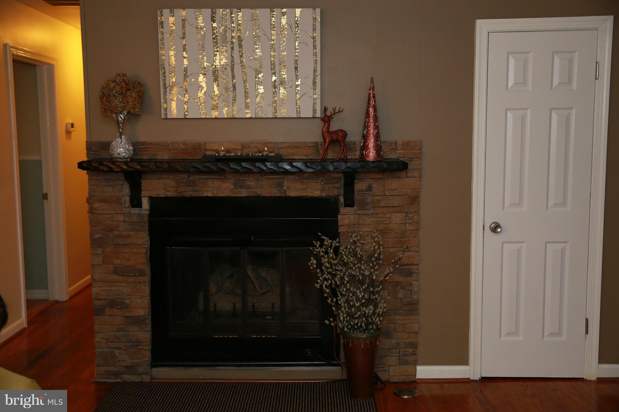 FERRY FARMS - Residential