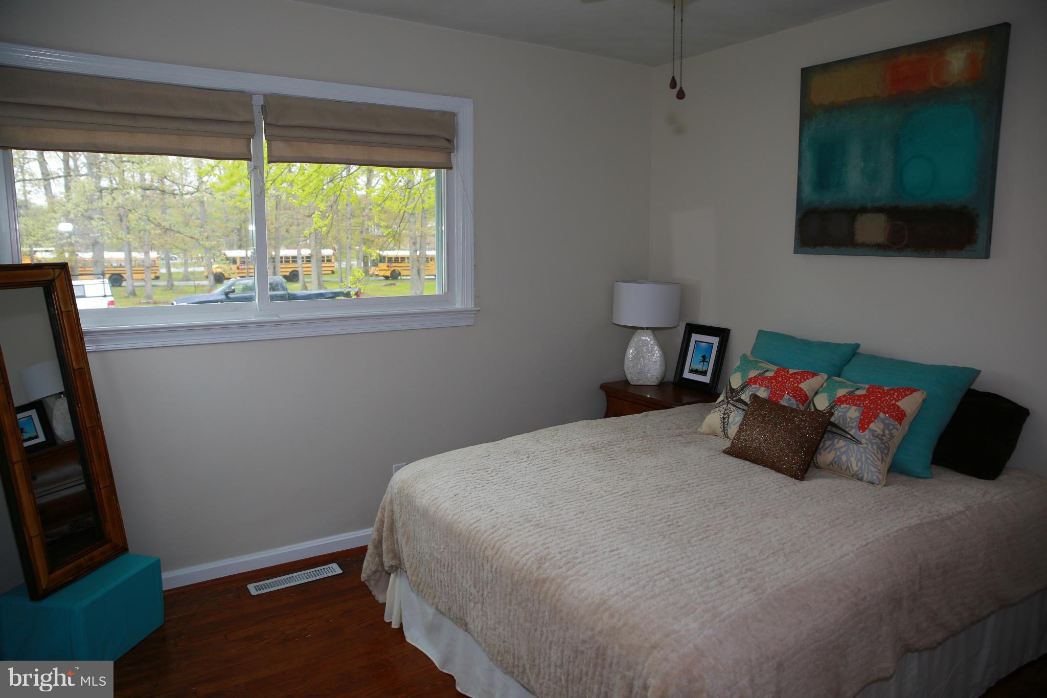 FERRY FARMS - Residential