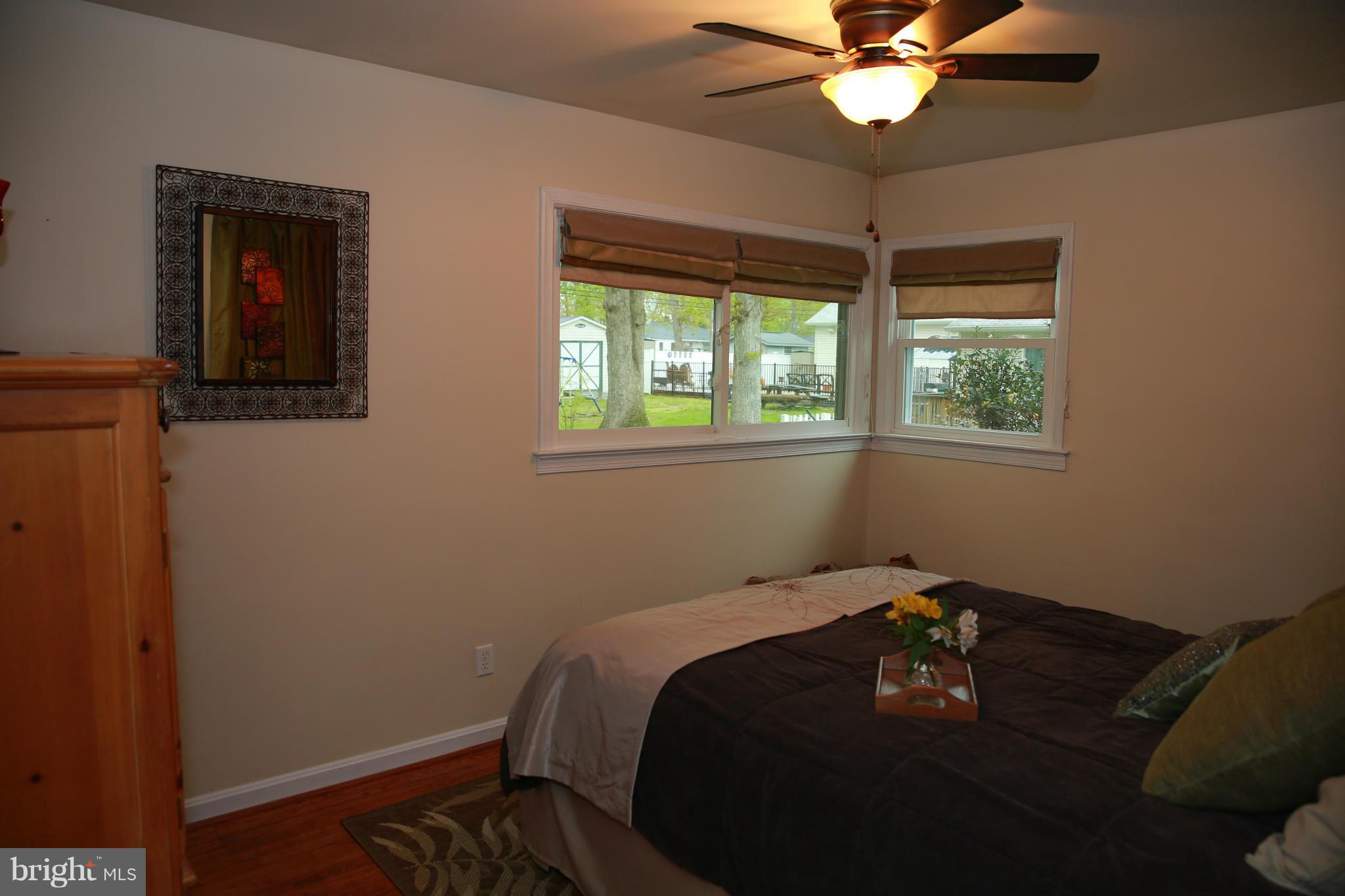 FERRY FARMS - Residential