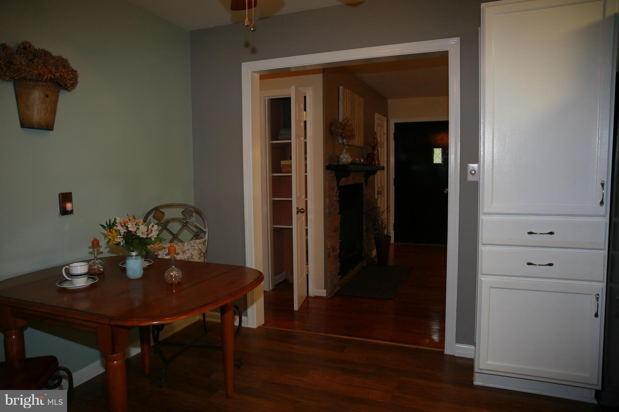 FERRY FARMS - Residential