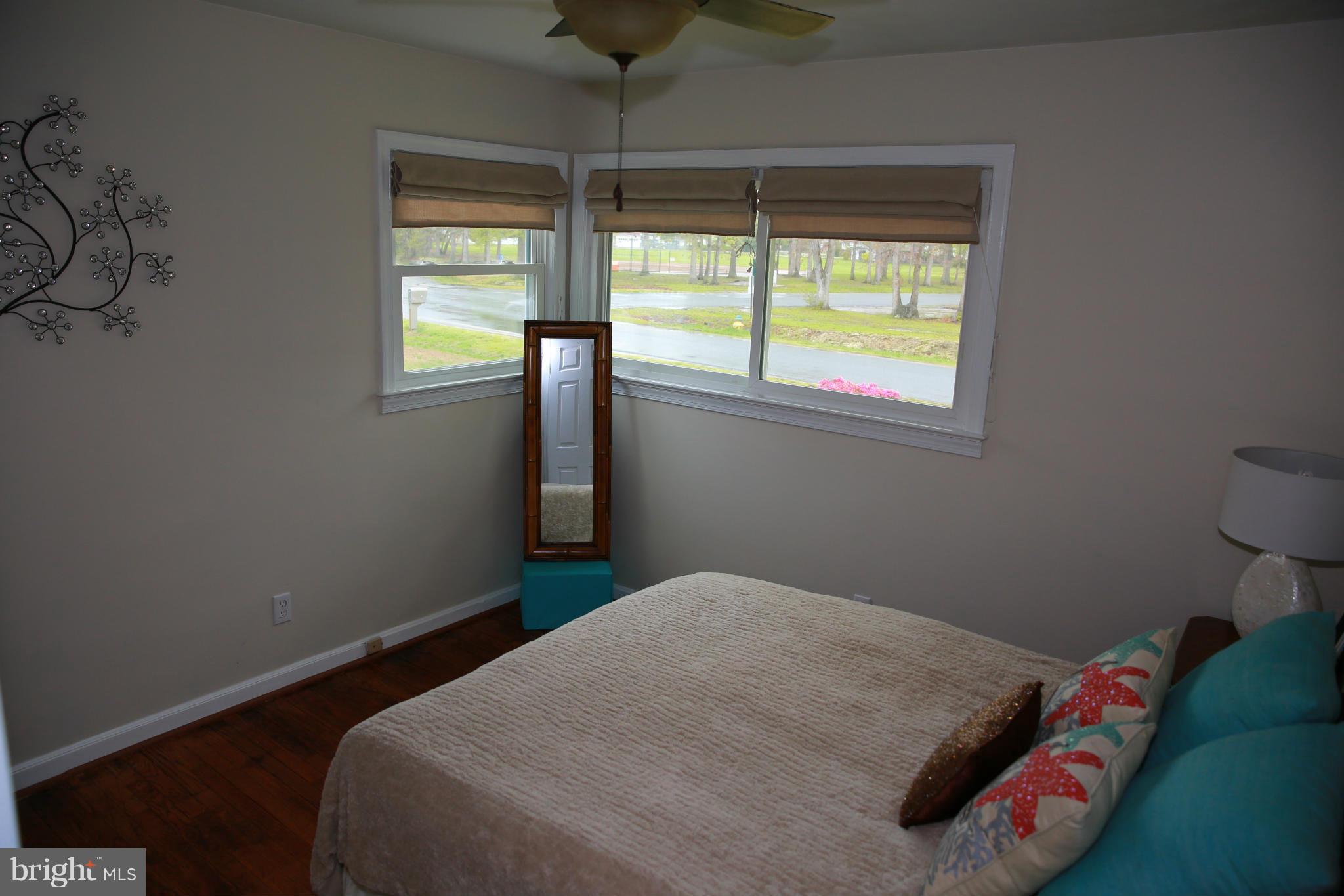 FERRY FARMS - Residential