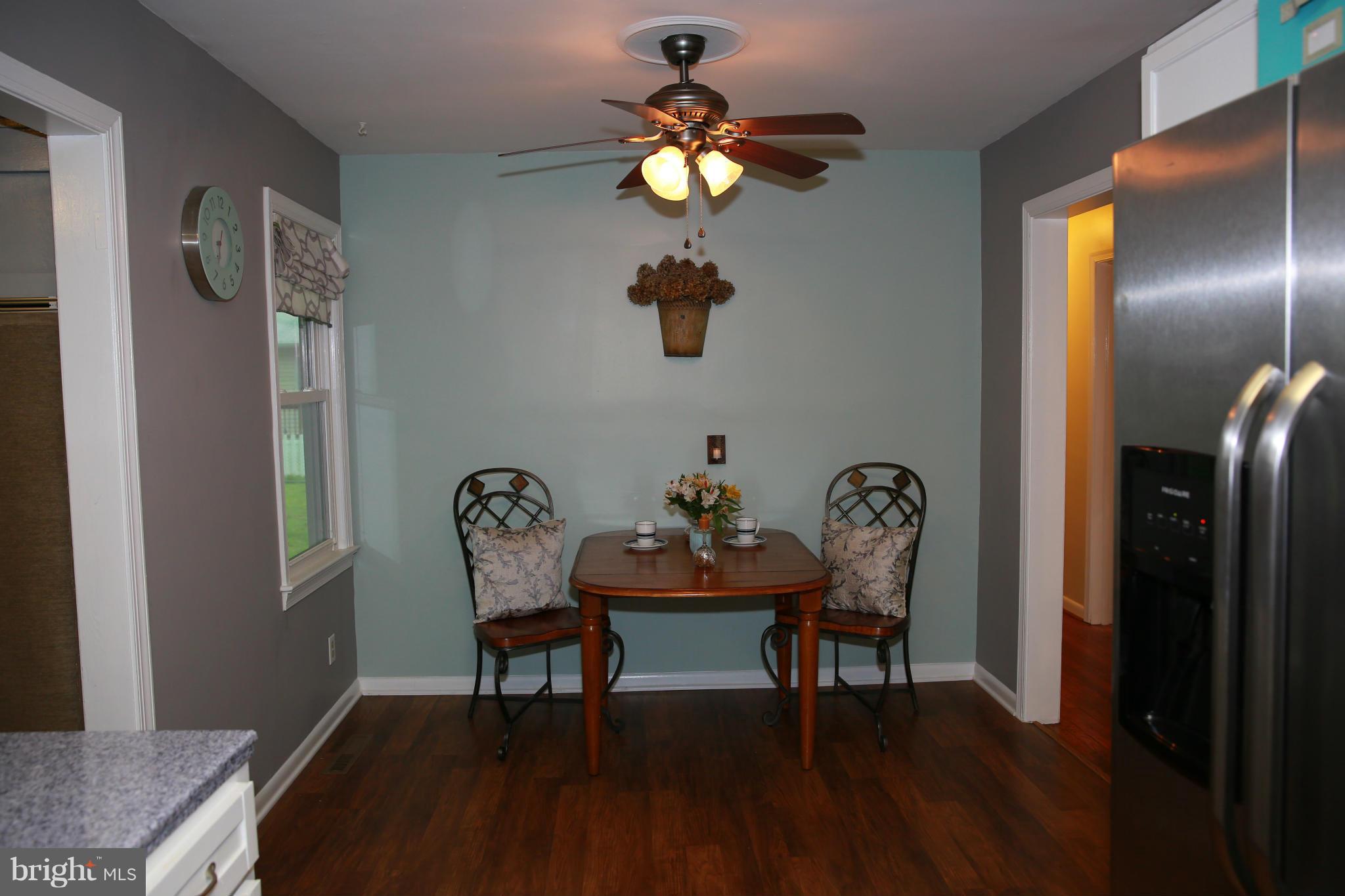 FERRY FARMS - Residential