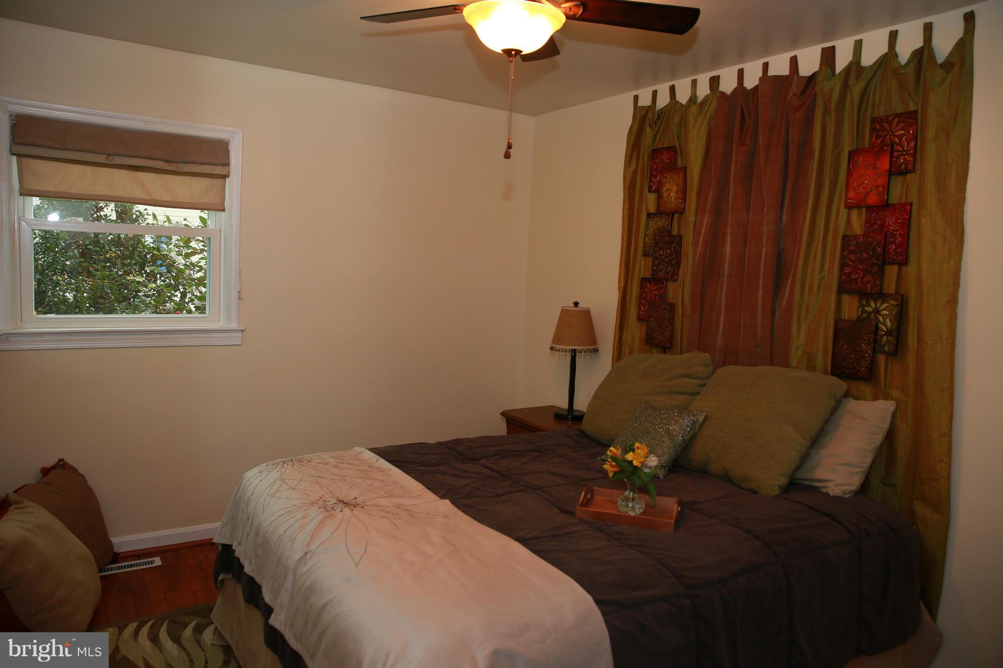 FERRY FARMS - Residential