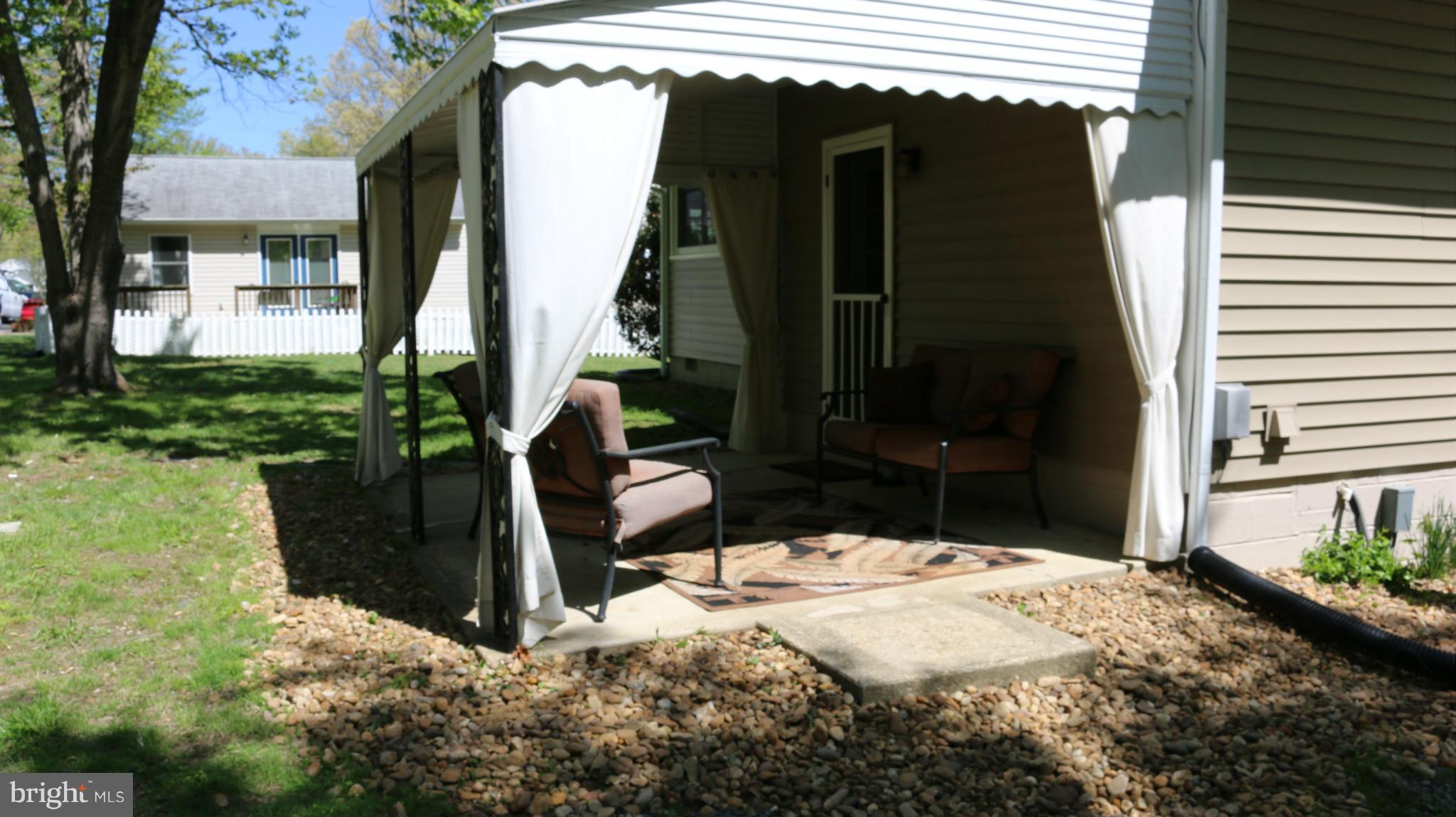 FERRY FARMS - Residential