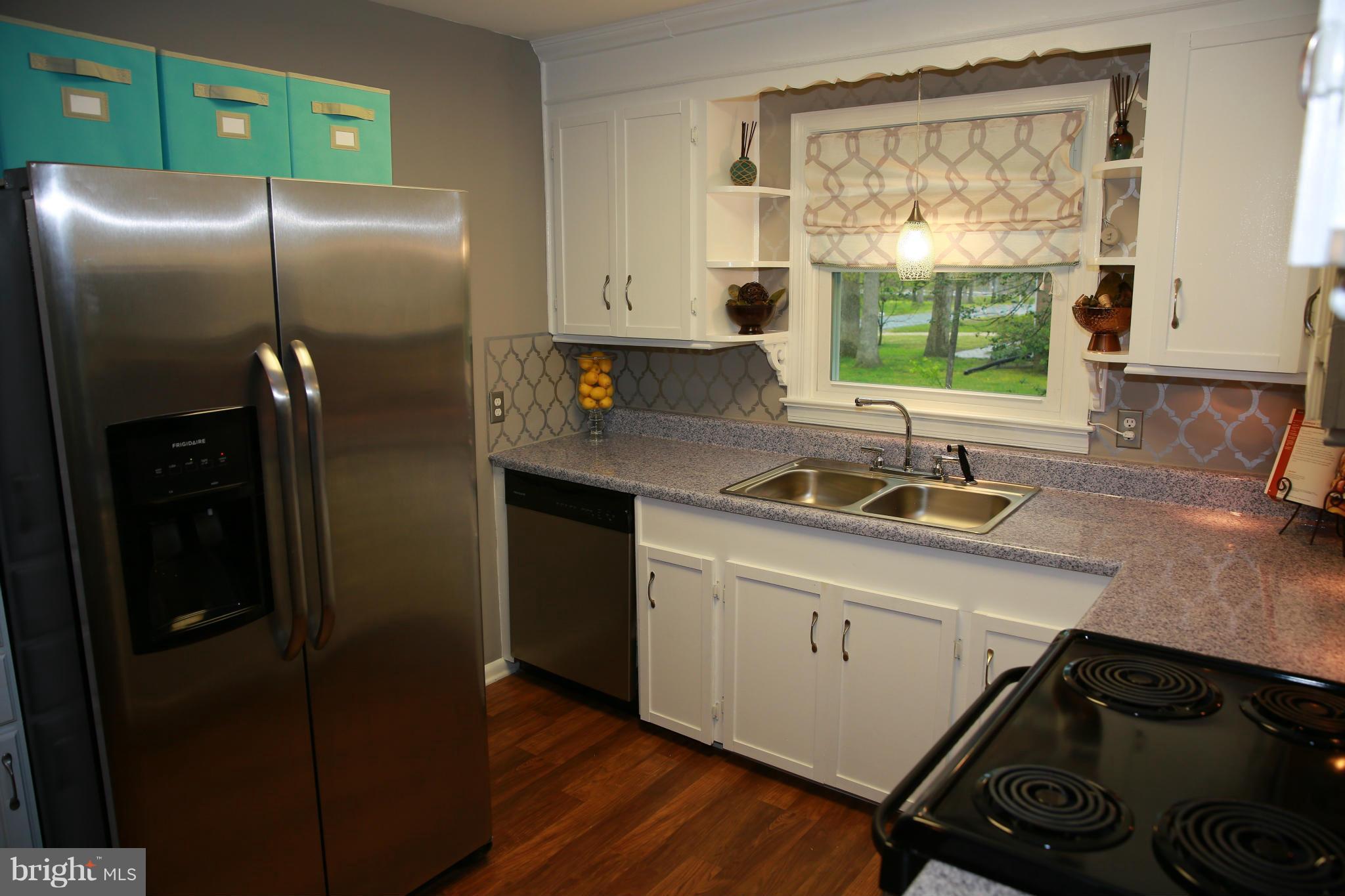 FERRY FARMS - Residential