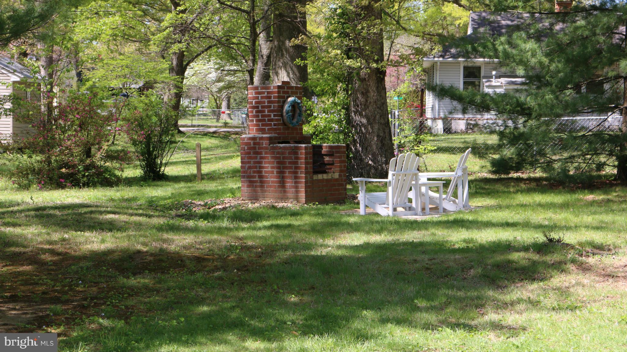 FERRY FARMS - Residential