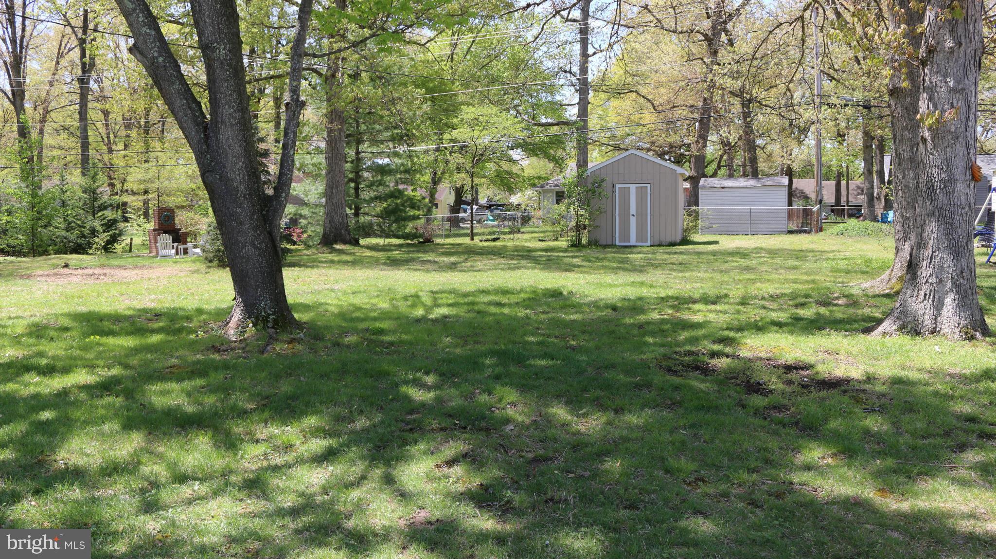 FERRY FARMS - Residential