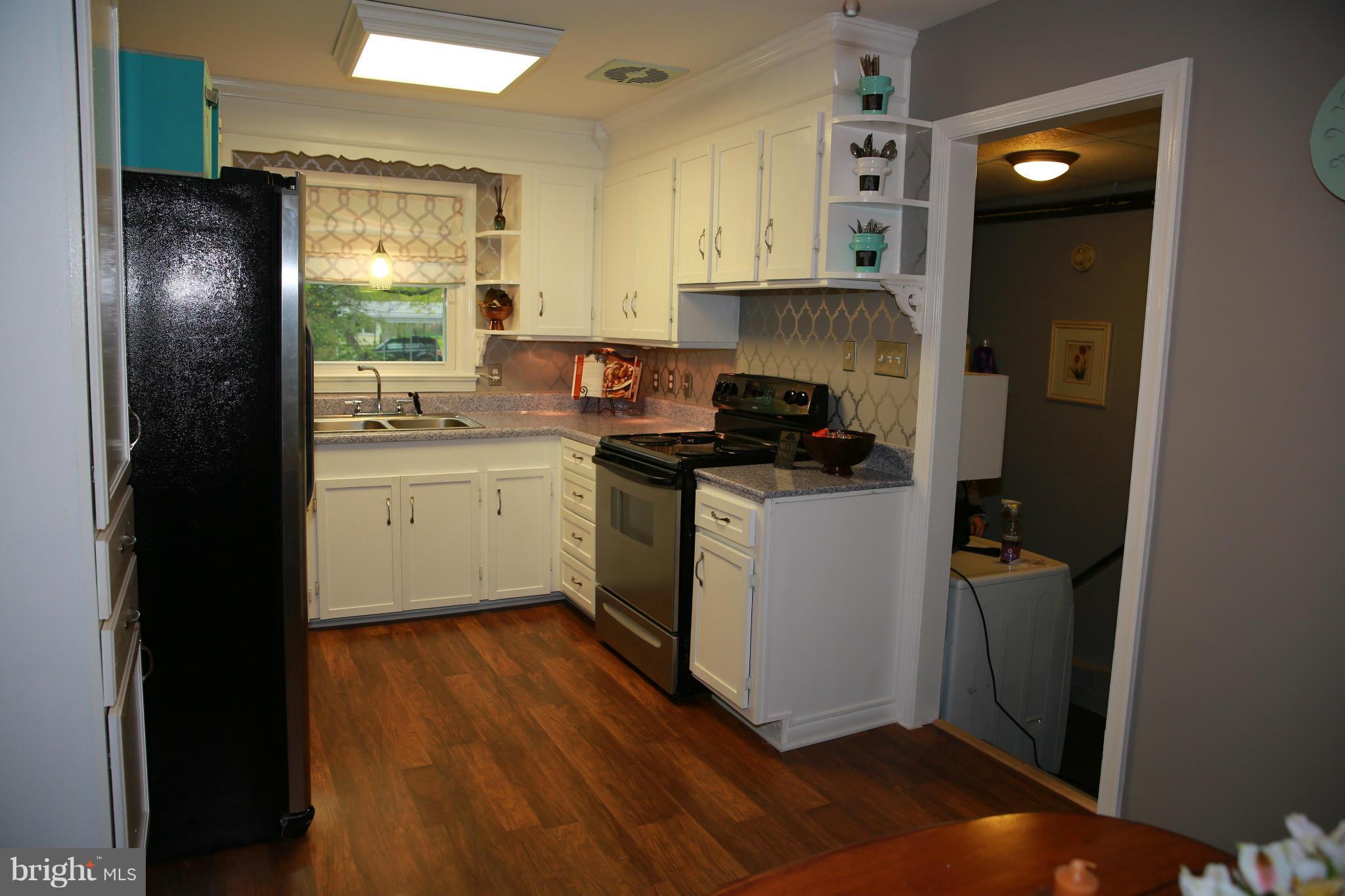 FERRY FARMS - Residential