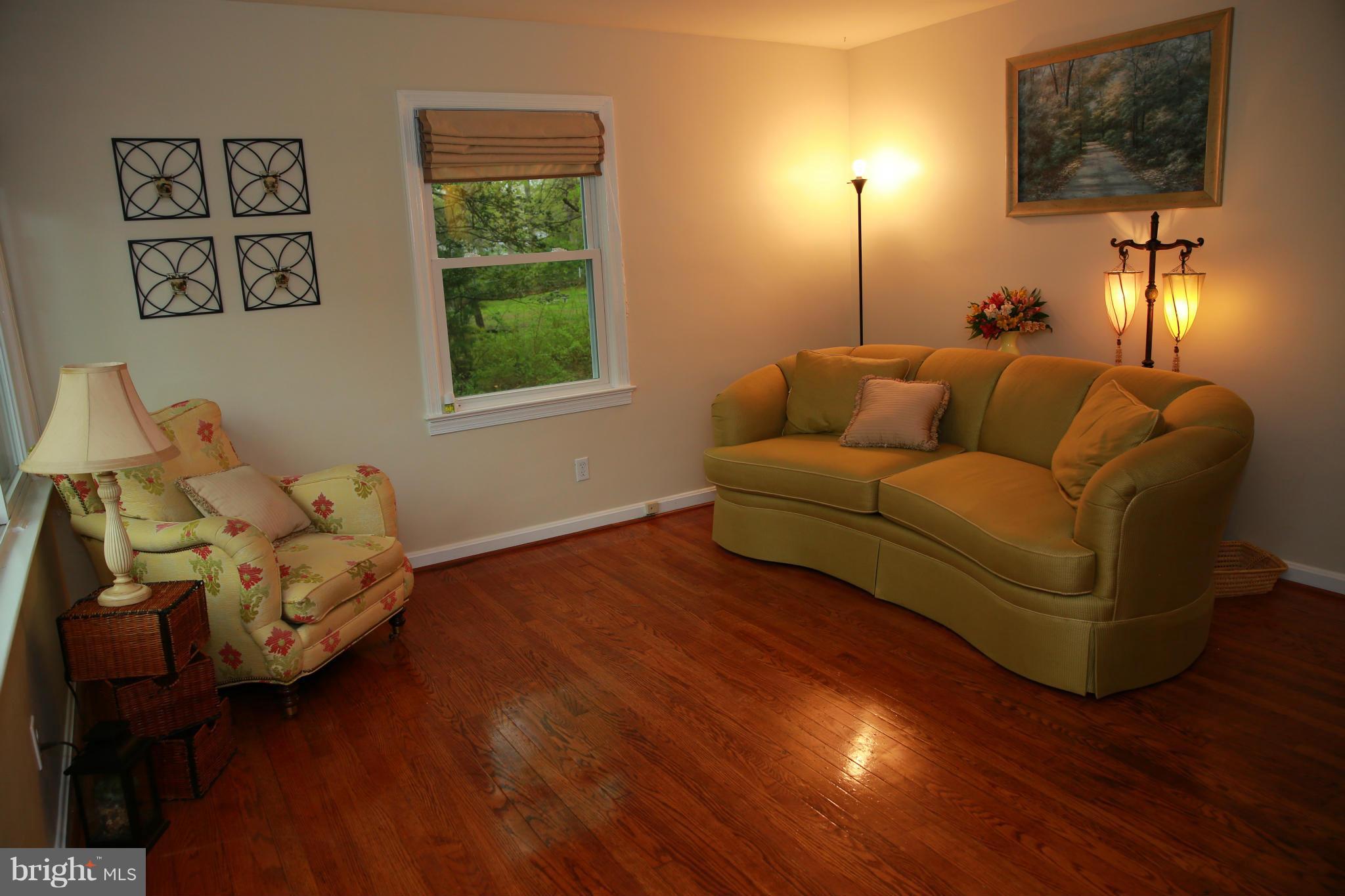 FERRY FARMS - Residential