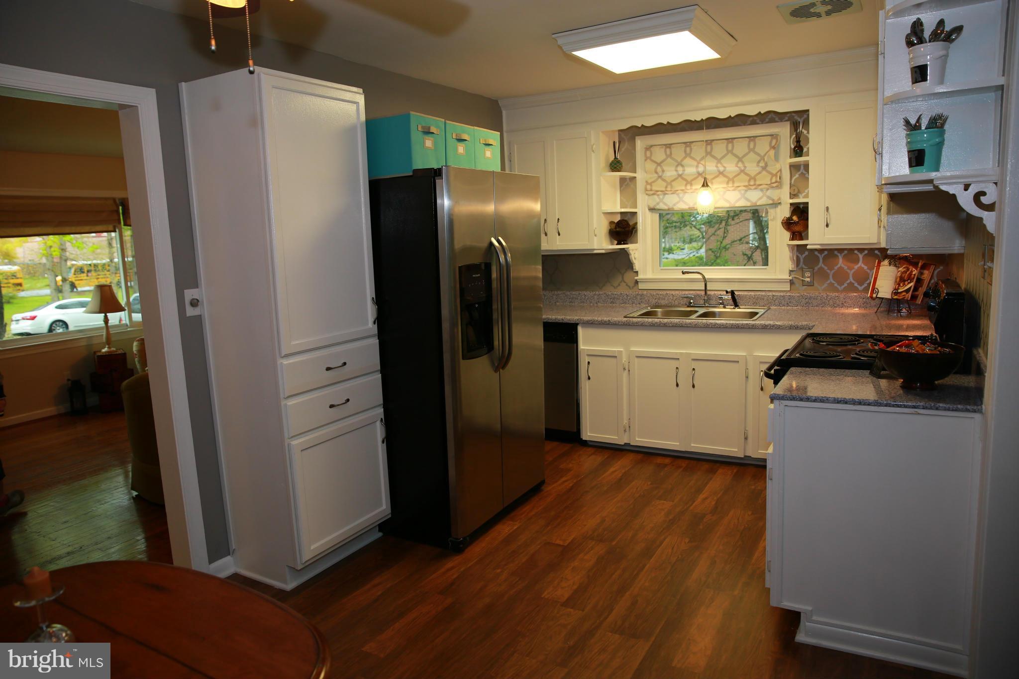 FERRY FARMS - Residential