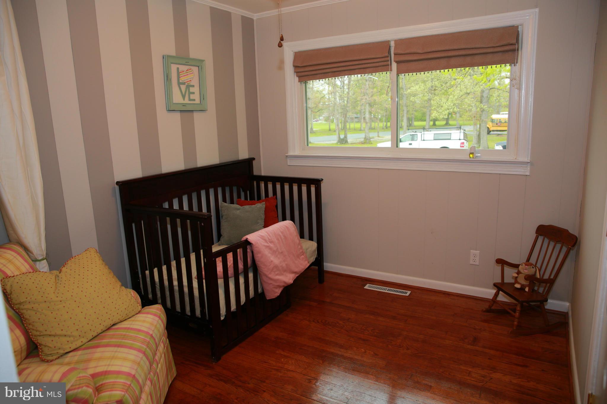 FERRY FARMS - Residential