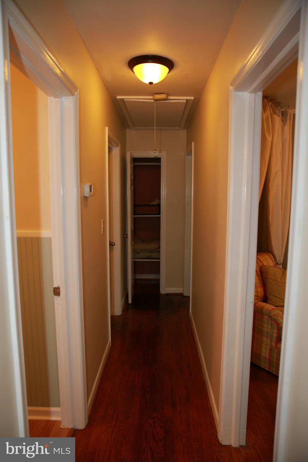 FERRY FARMS - Residential