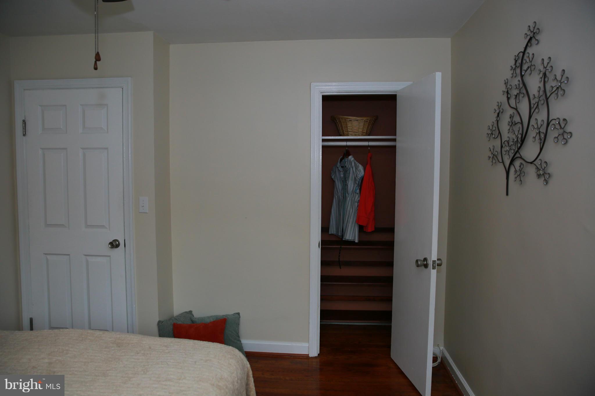 FERRY FARMS - Residential