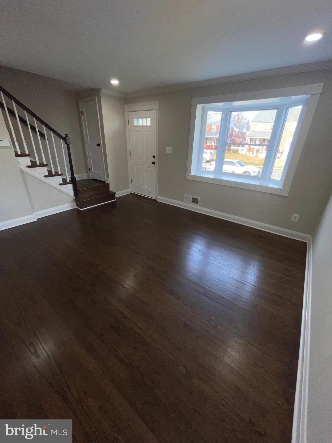 RIDGELEIGH - Residential