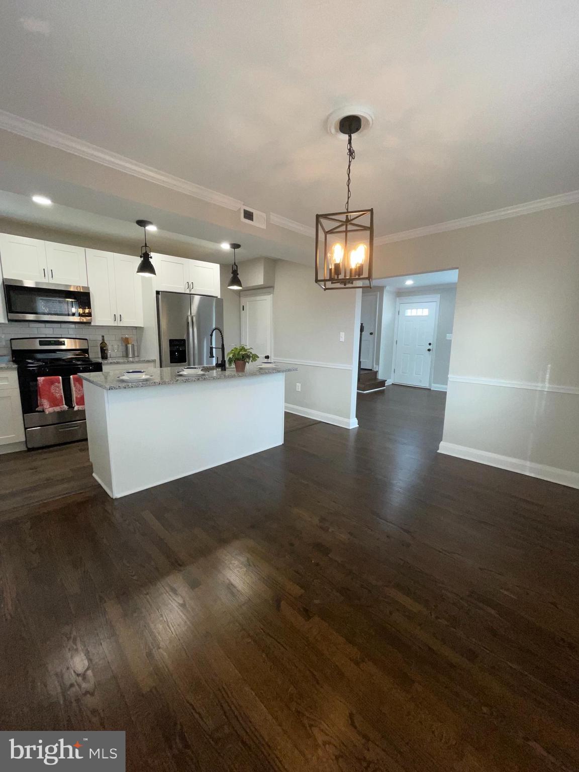 RIDGELEIGH - Residential