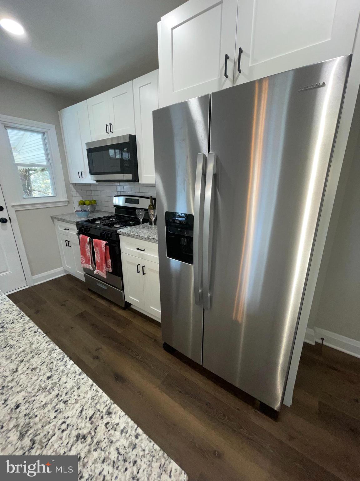 RIDGELEIGH - Residential