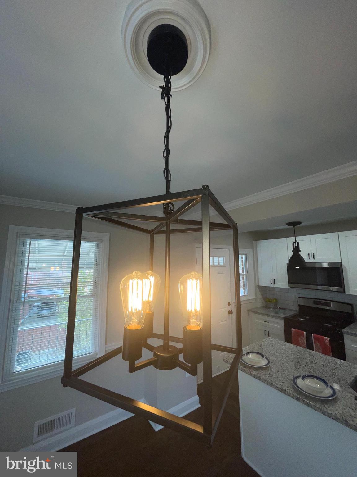 RIDGELEIGH - Residential