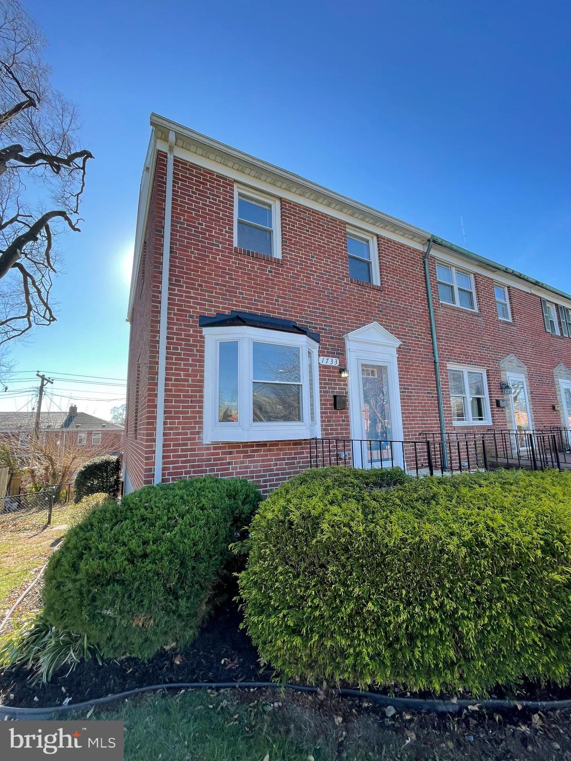 RIDGELEIGH - Residential