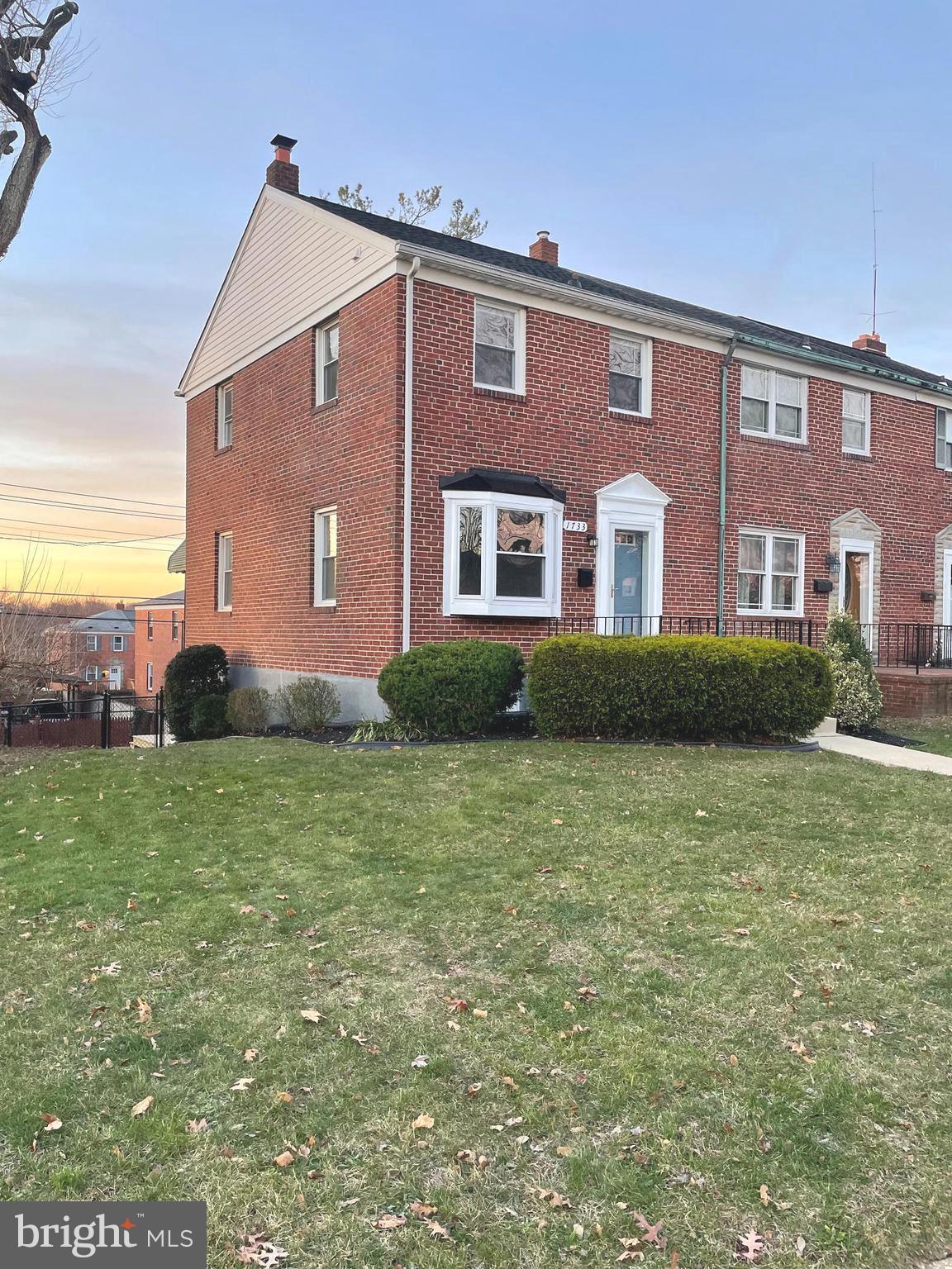 RIDGELEIGH - Residential