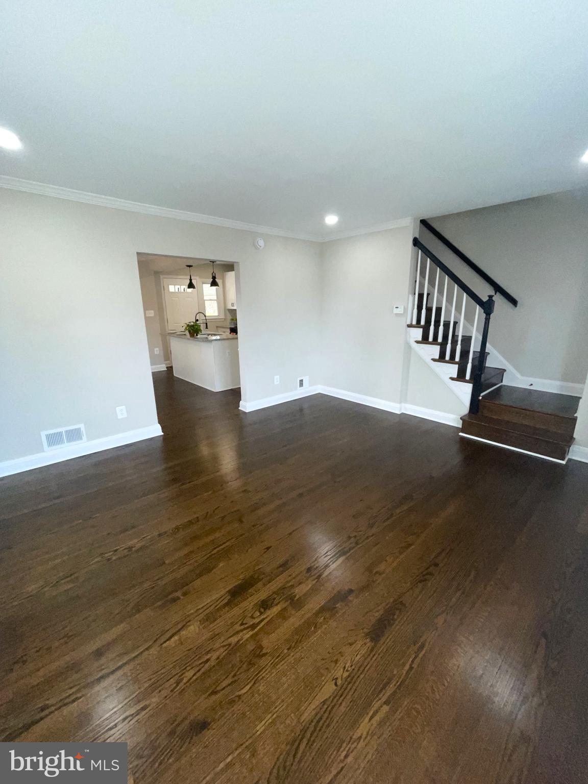 RIDGELEIGH - Residential