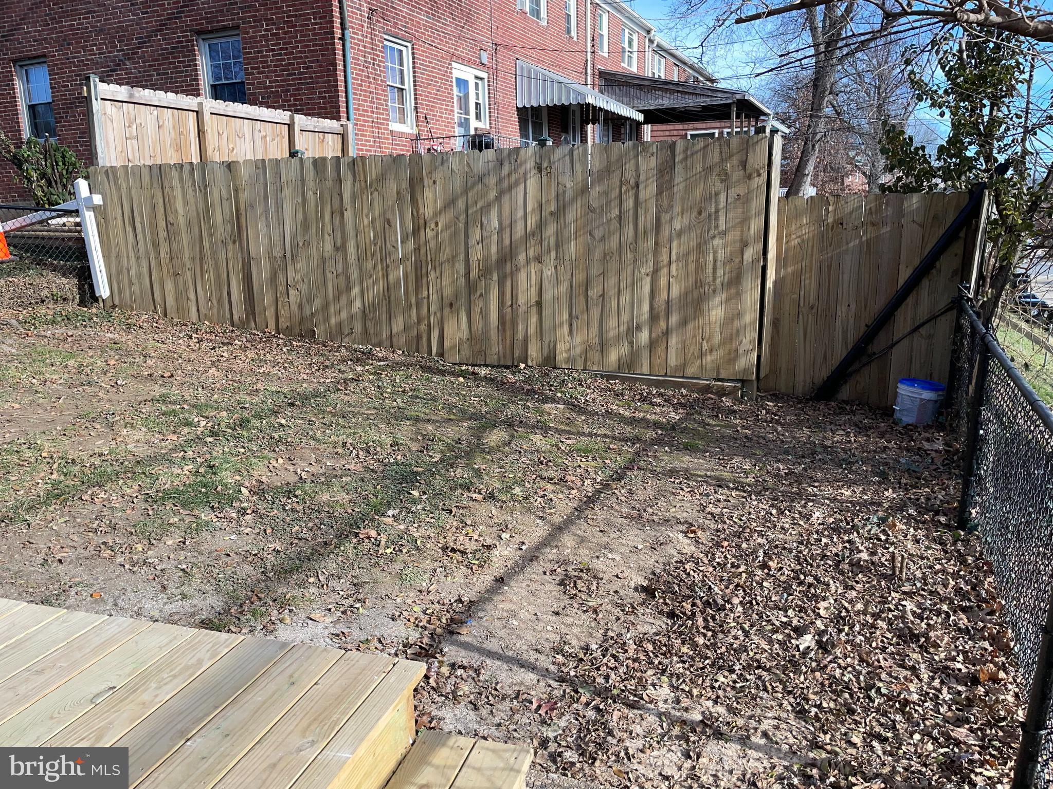 RIDGELEIGH - Residential