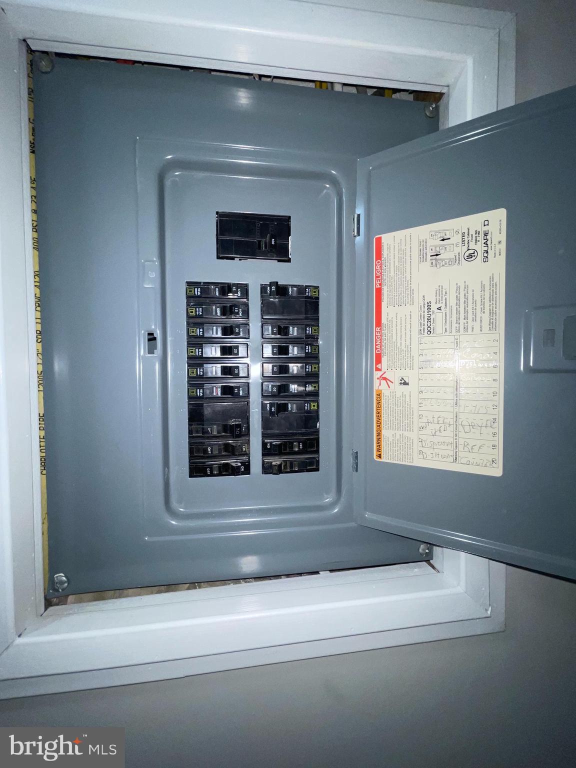 RIDGELEIGH - Residential