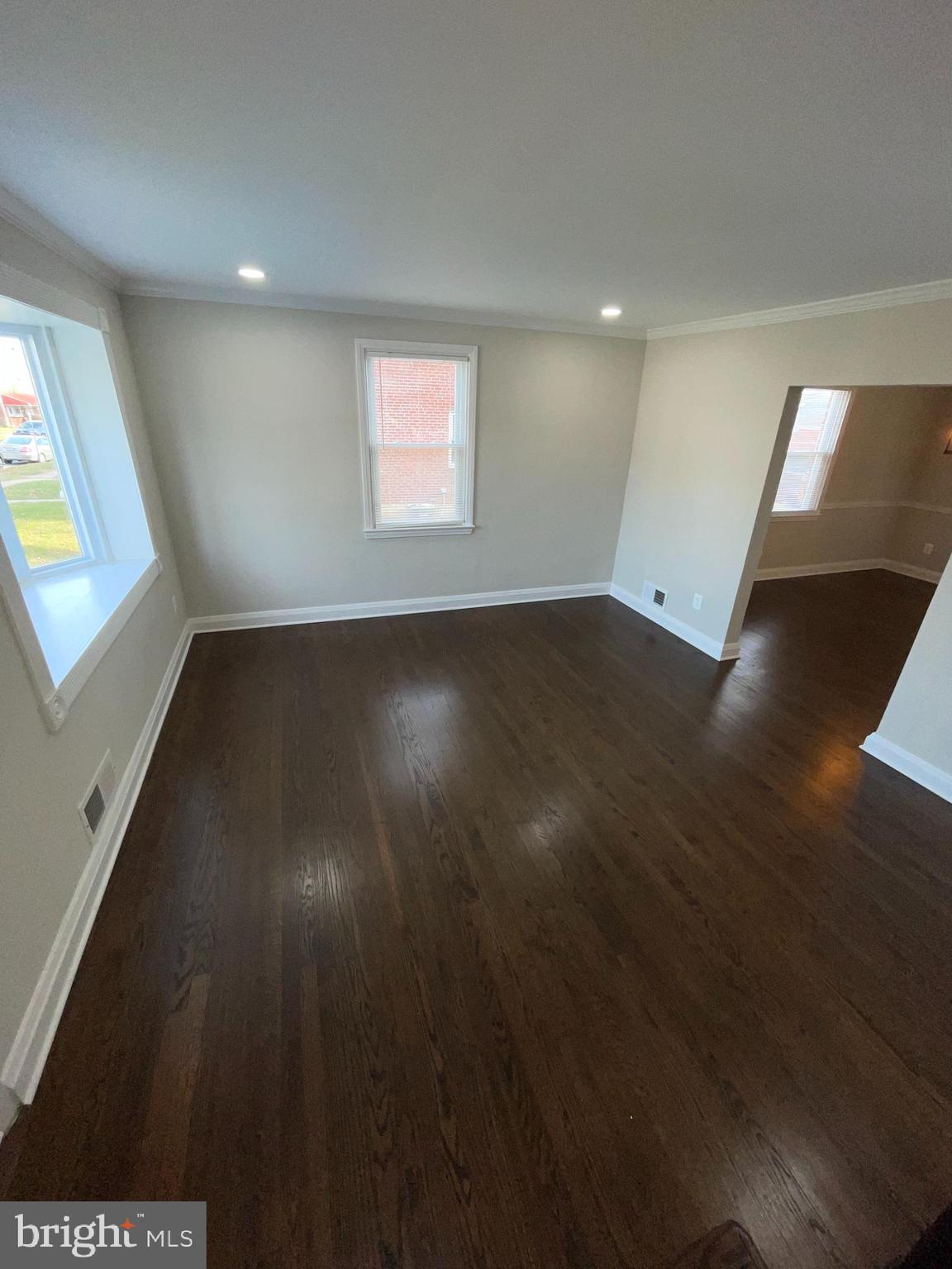 RIDGELEIGH - Residential