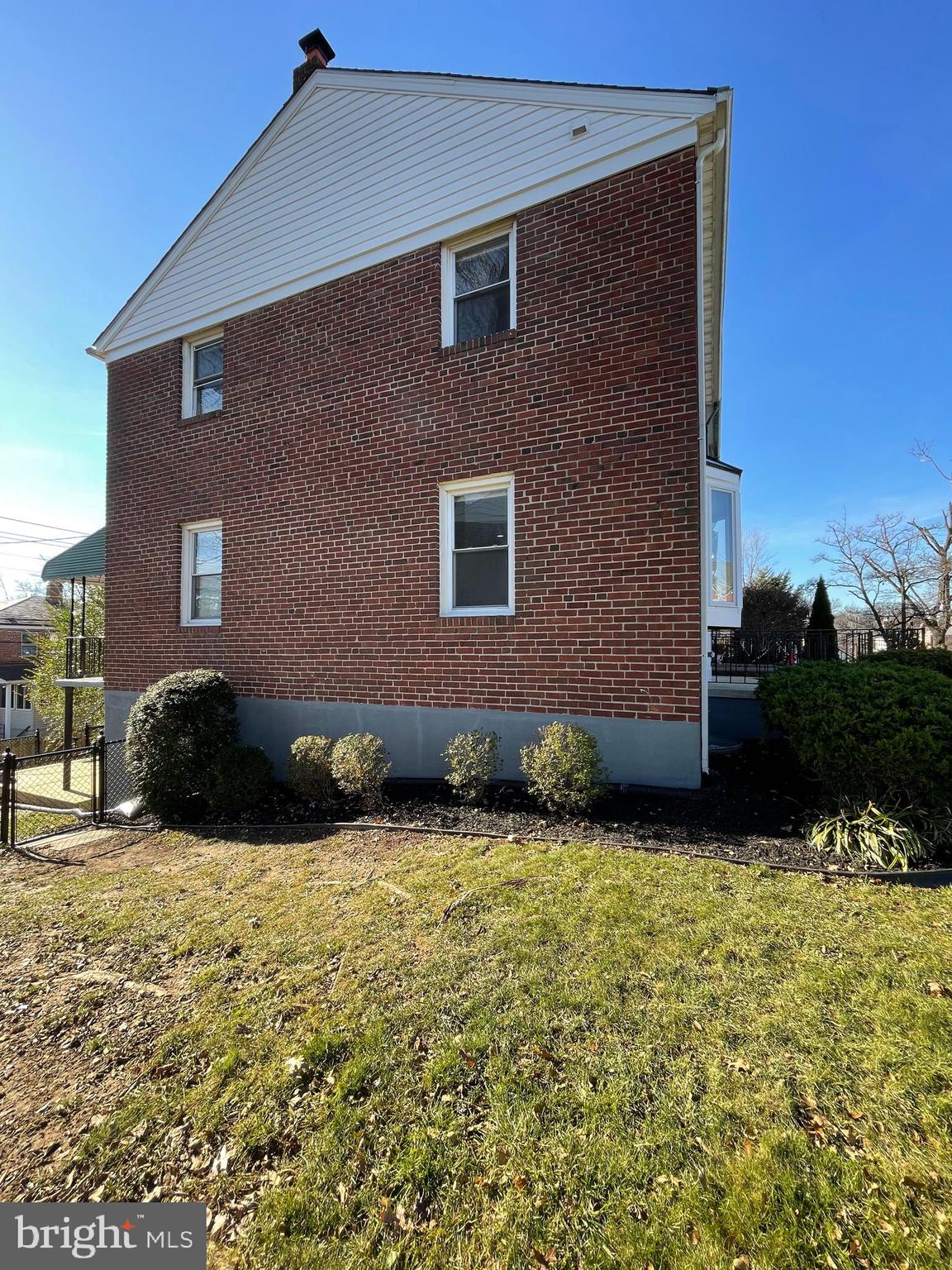 RIDGELEIGH - Residential