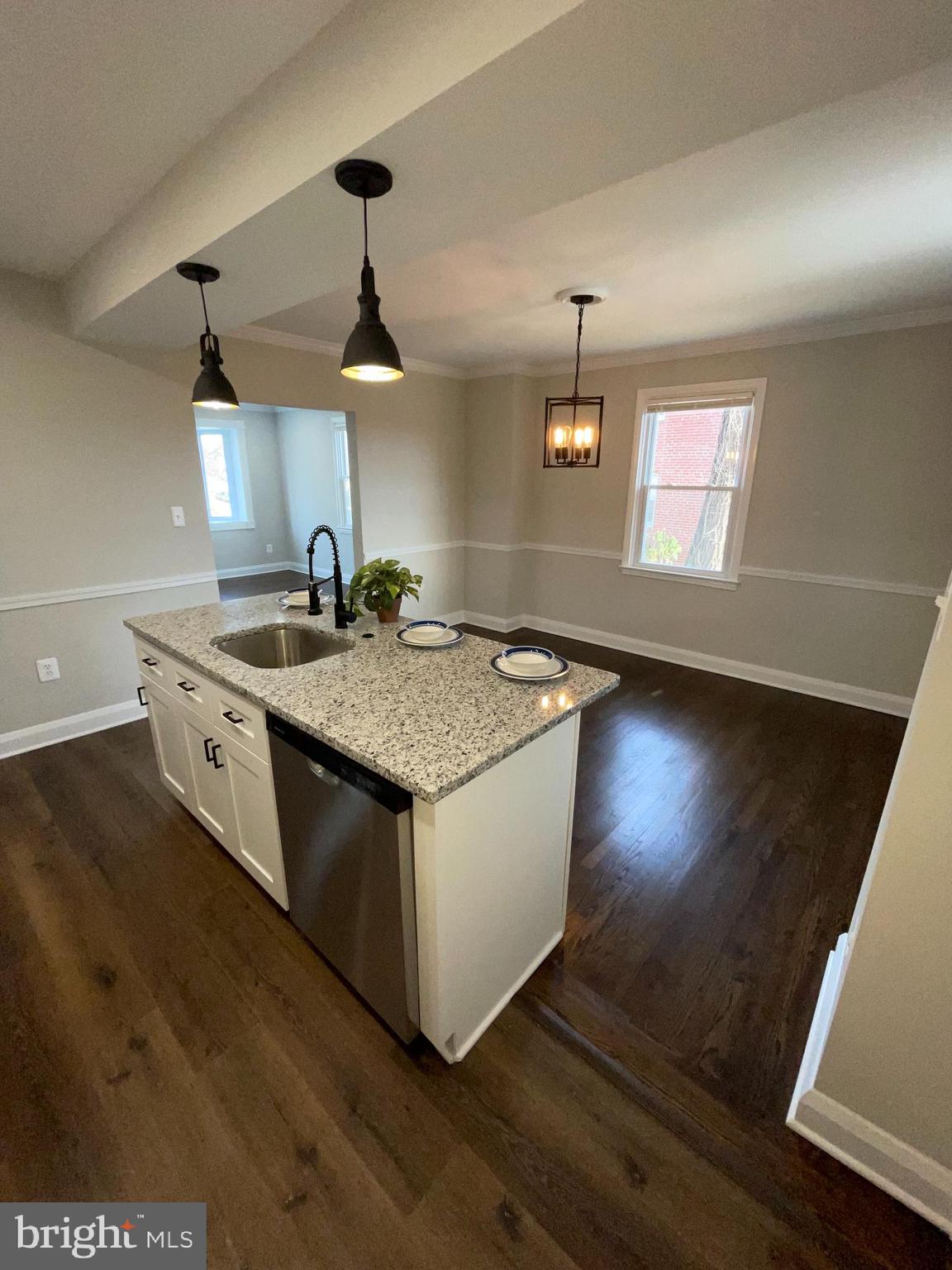 RIDGELEIGH - Residential