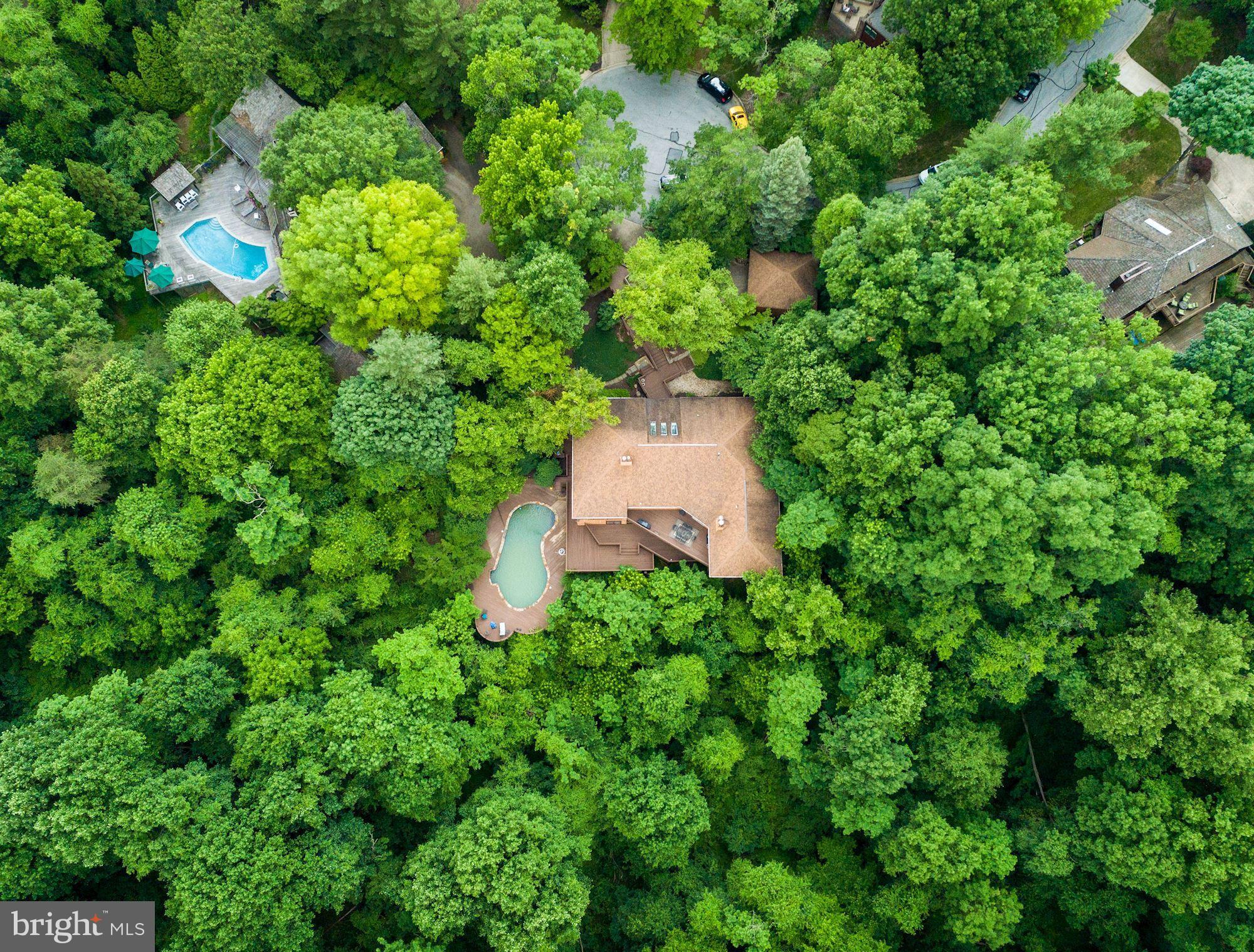 HOBBITS GLEN - Residential