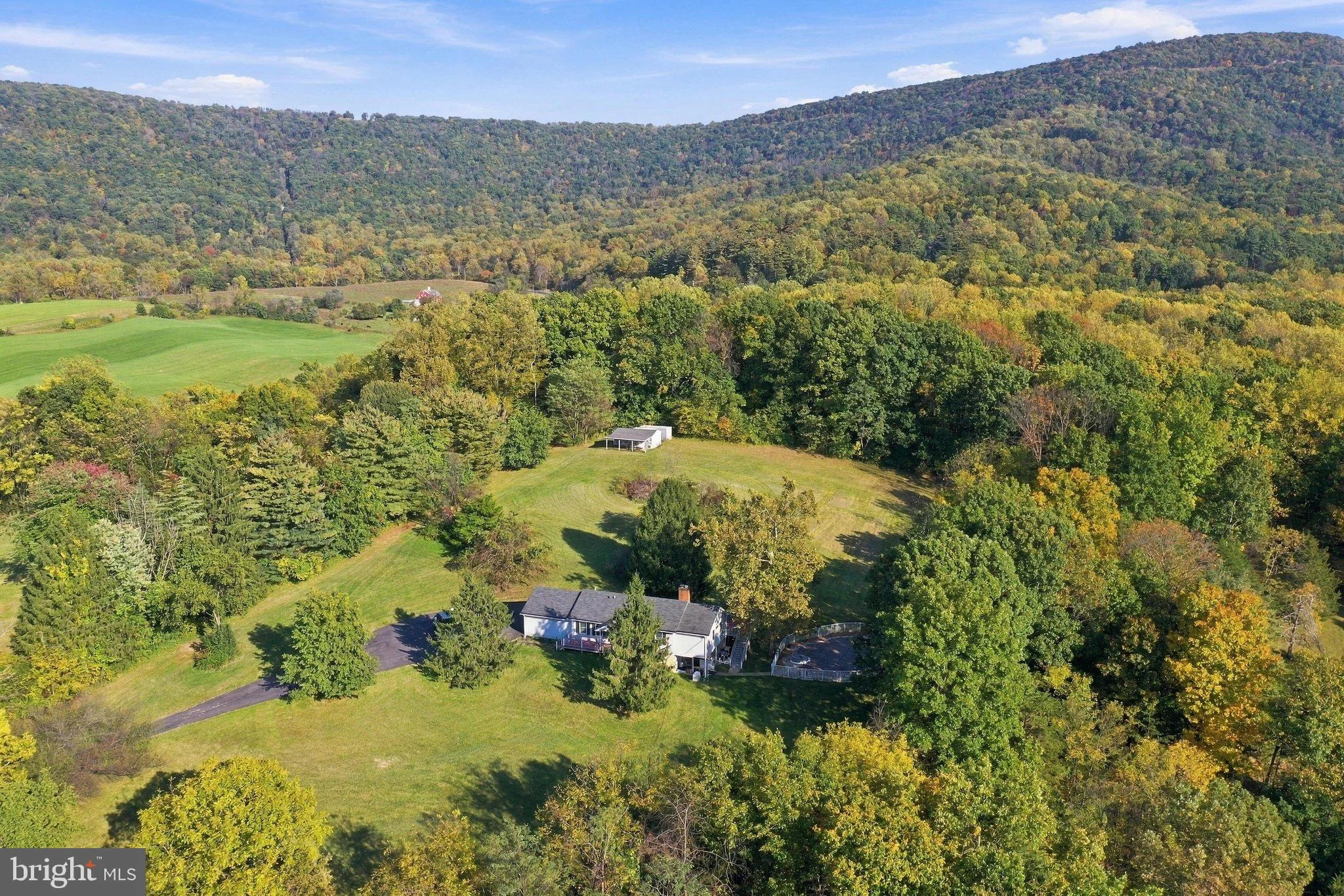 221 Skyline Forest Drive