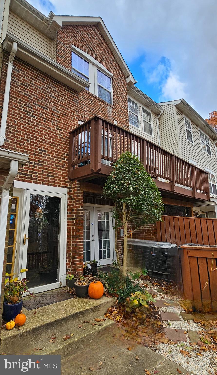 4657 DEEPWOOD COURT 106A