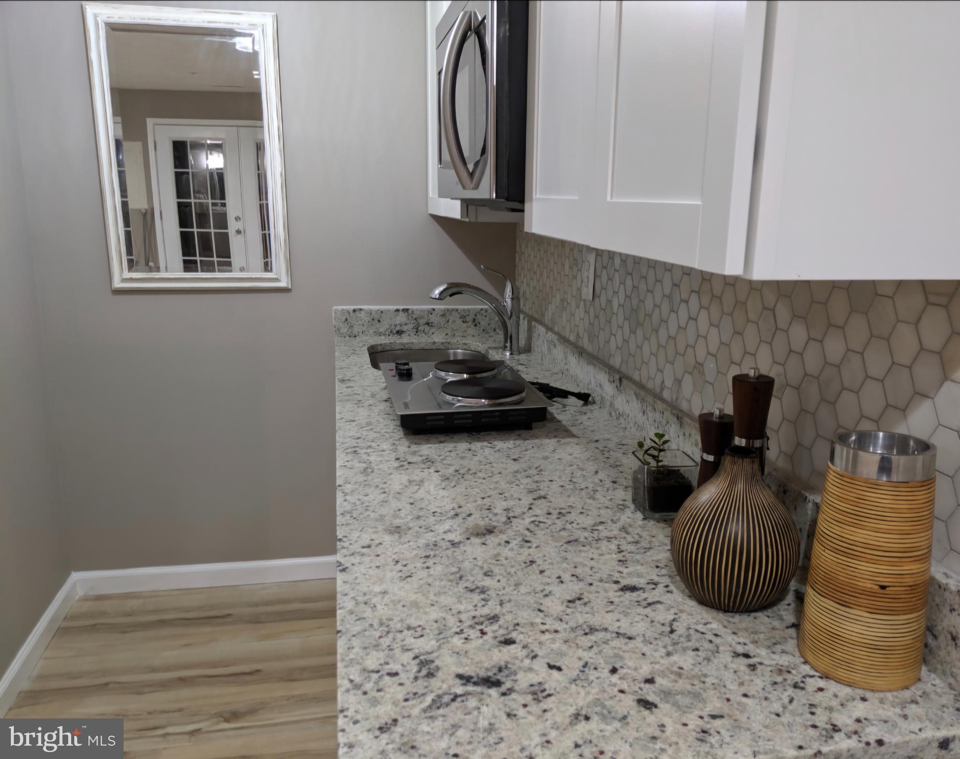 GLENSFORD CONDO - Residential