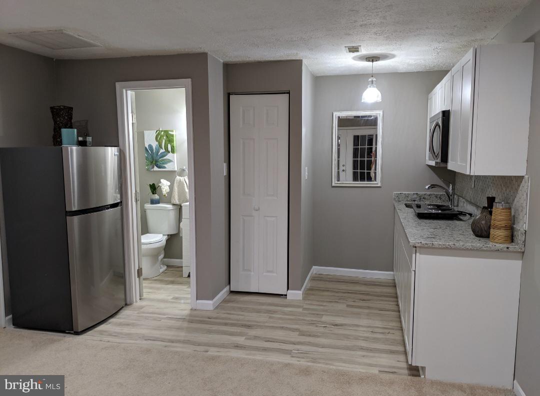 GLENSFORD CONDO - Residential