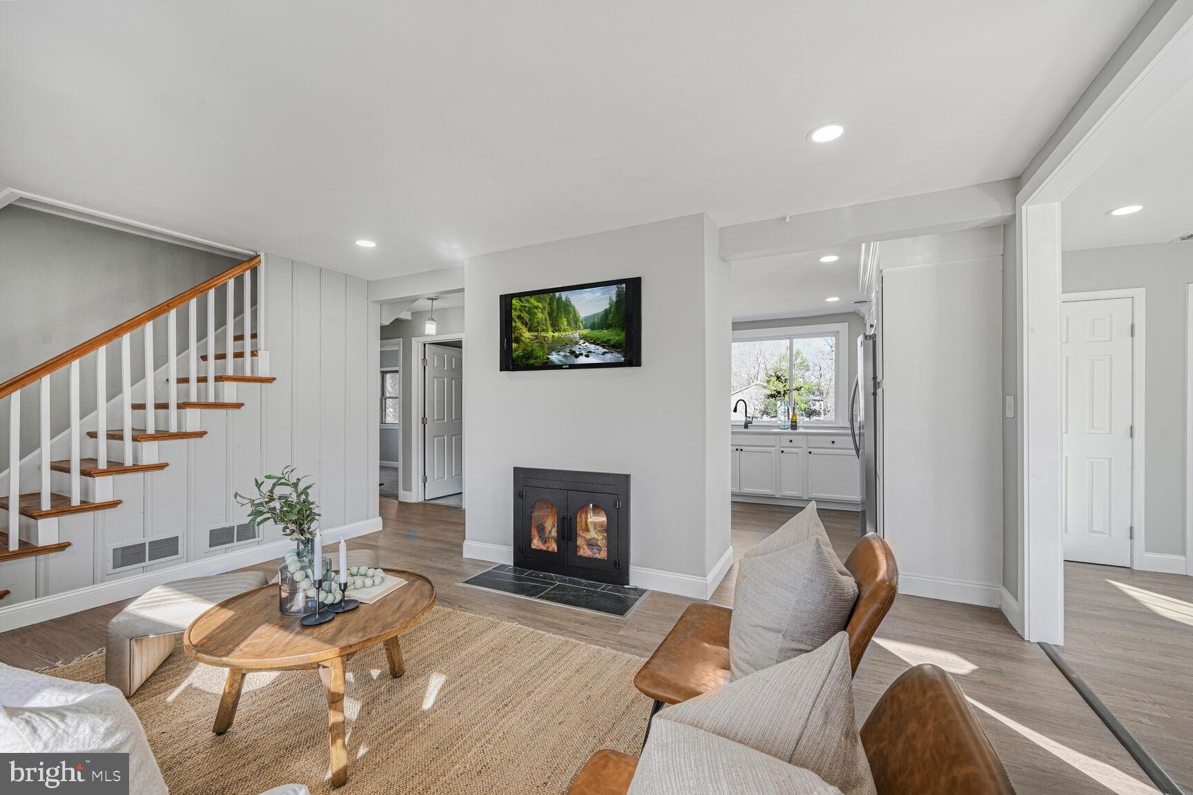 2909 POWDER MILL