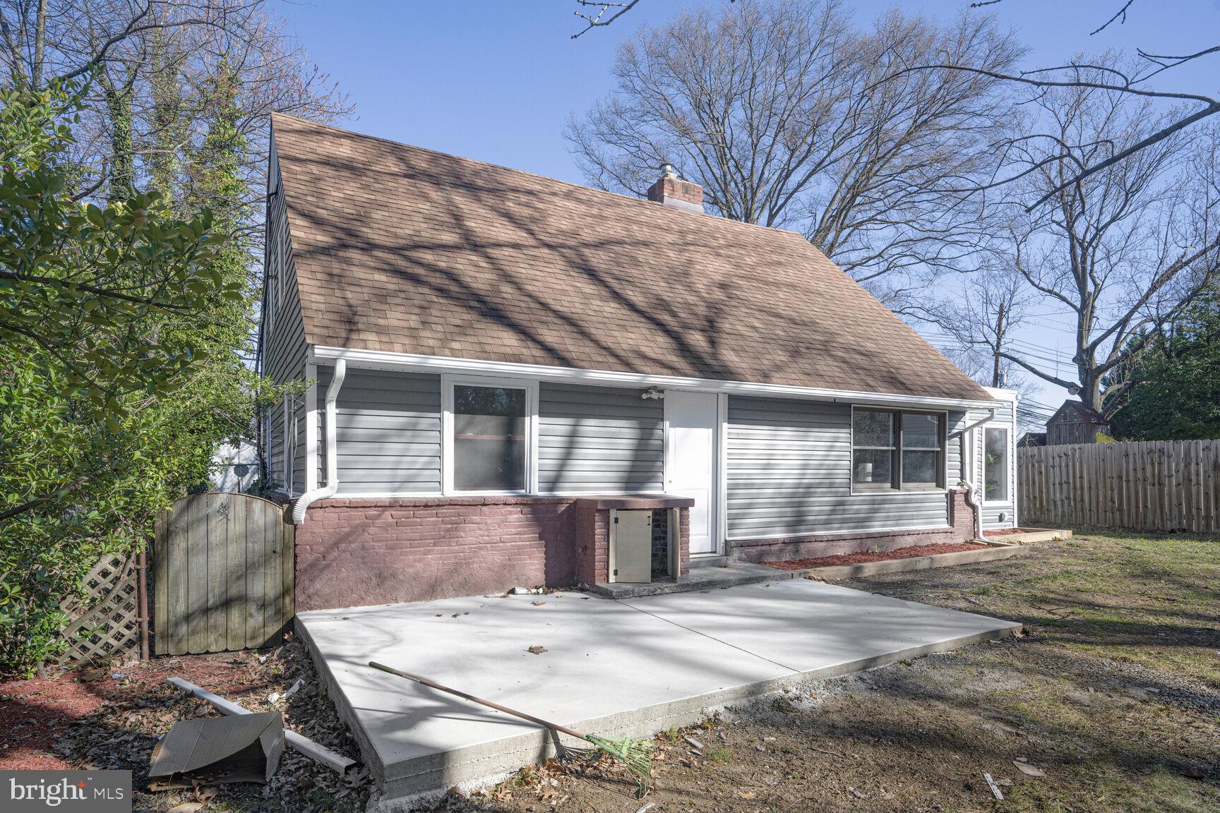 2909 POWDER MILL