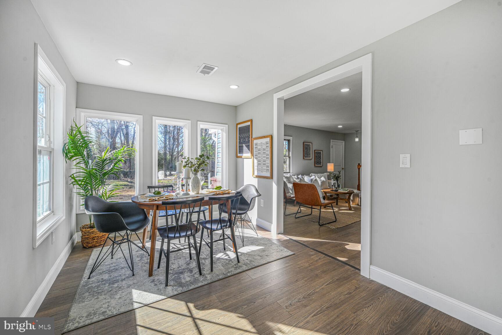 2909 POWDER MILL