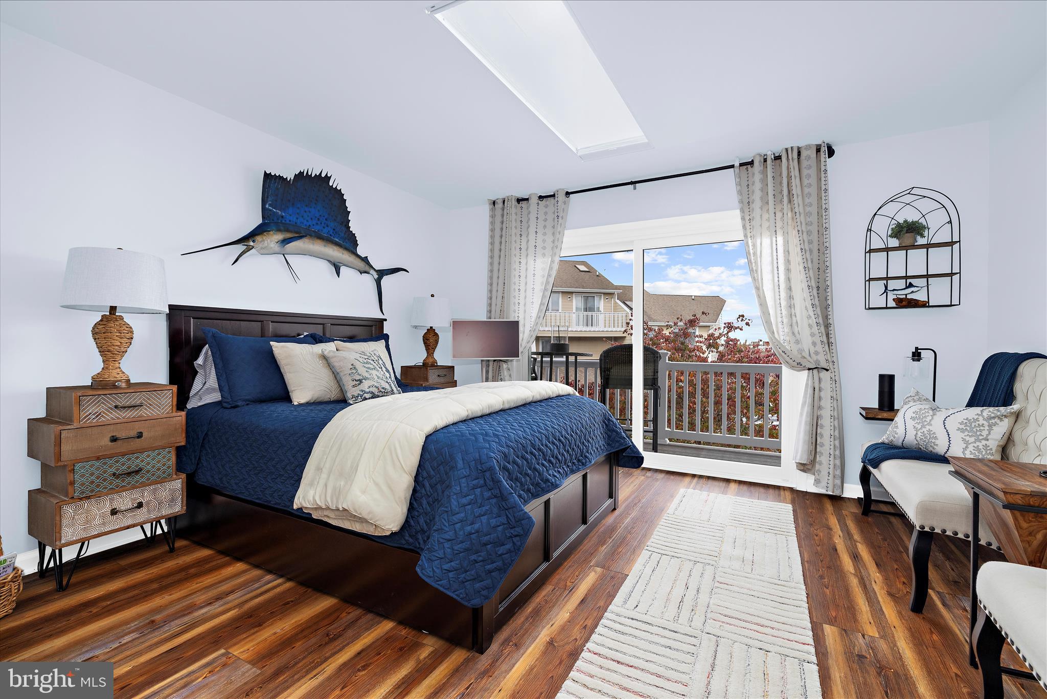 BAYVIEW AT KENT NARROWS - Residential