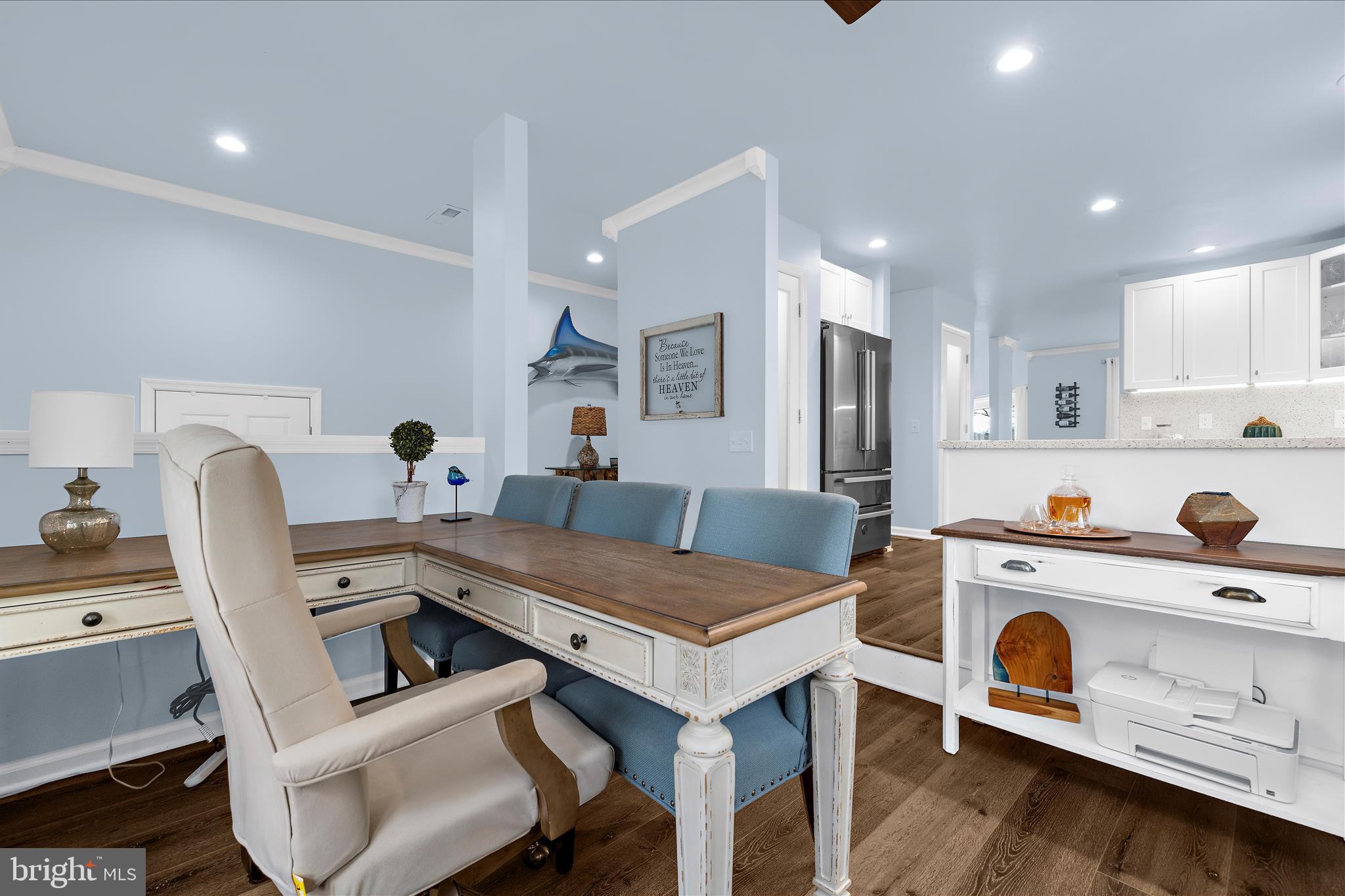 BAYVIEW AT KENT NARROWS - Residential