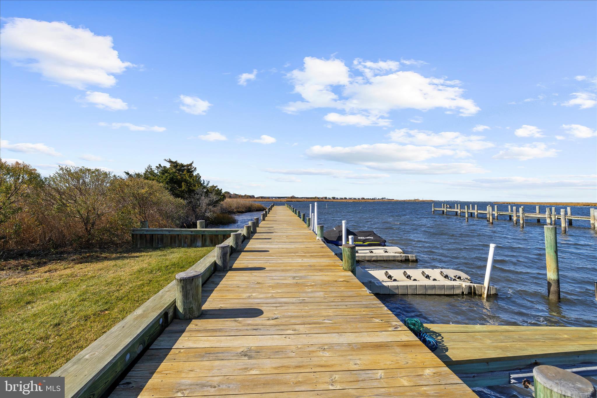 BAYVIEW AT KENT NARROWS - Residential