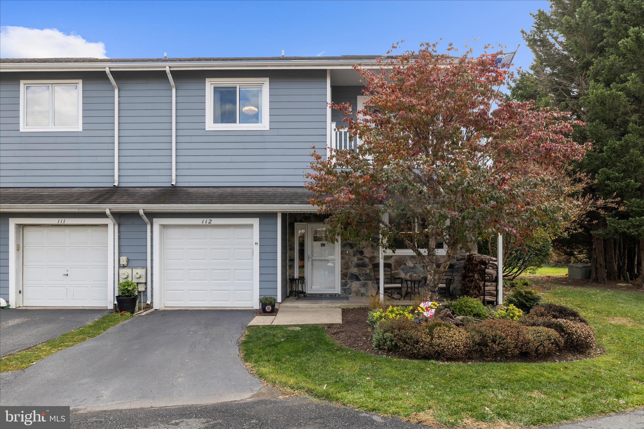 BAYVIEW AT KENT NARROWS - Residential