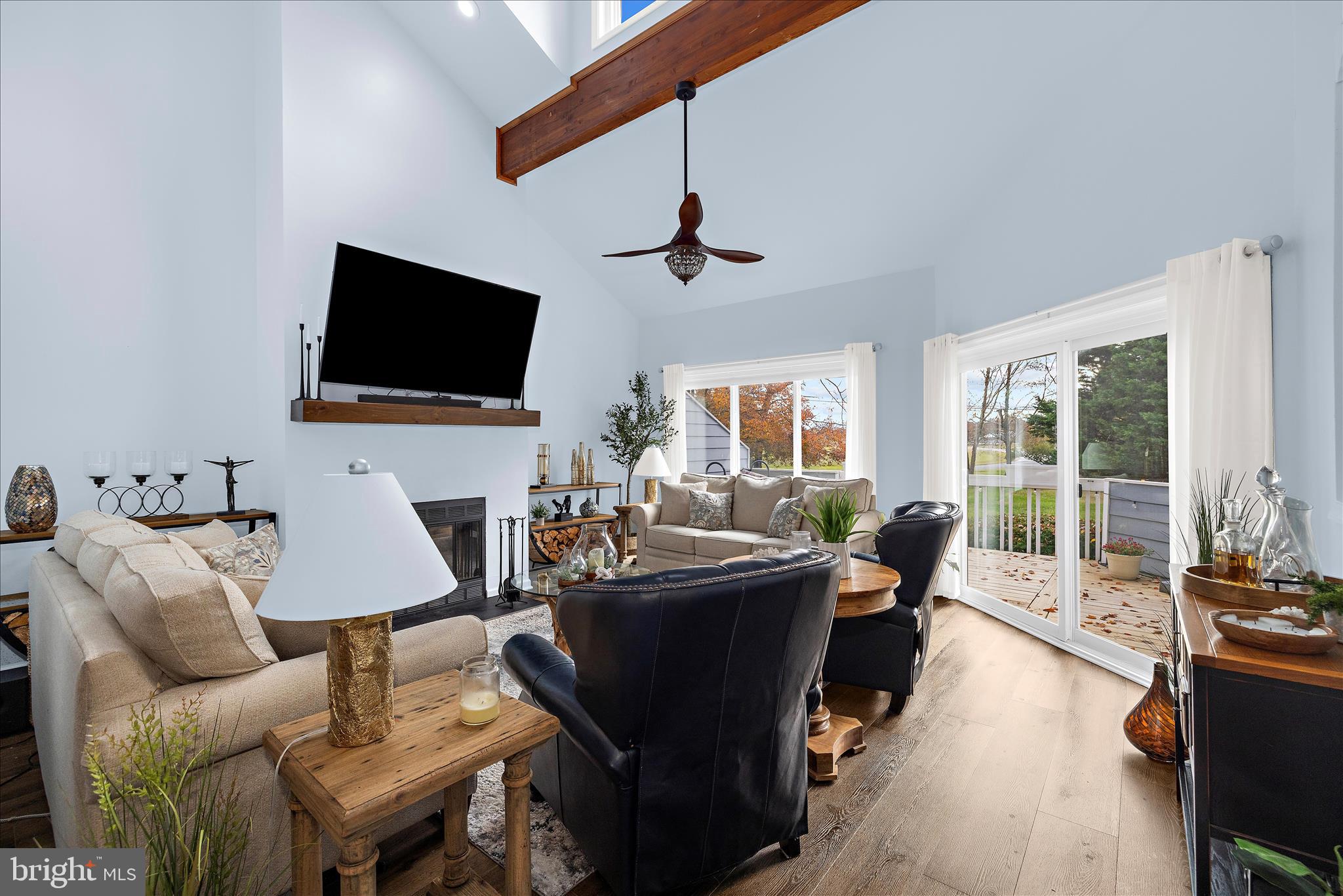 BAYVIEW AT KENT NARROWS - Residential