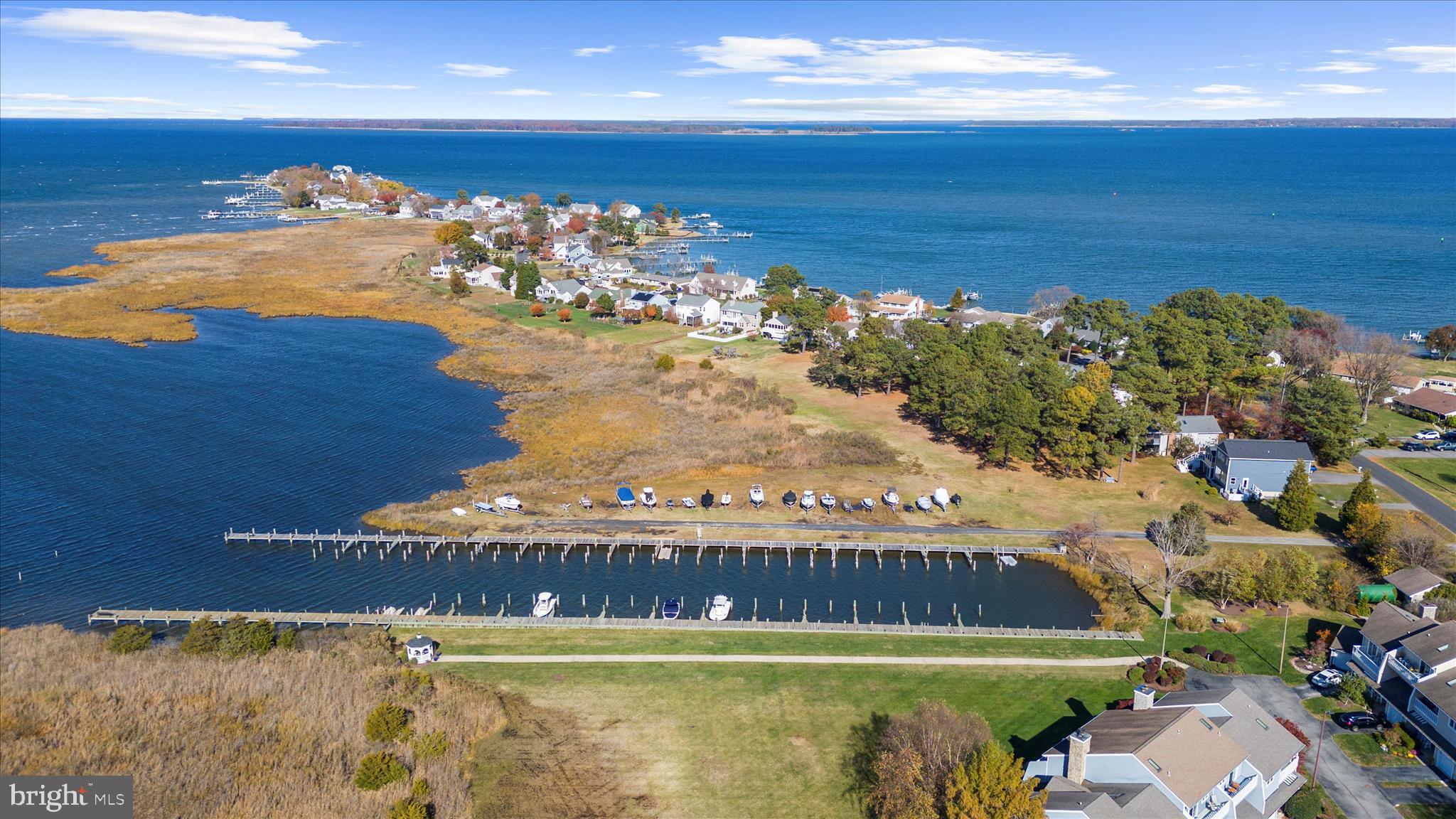 BAYVIEW AT KENT NARROWS - Residential