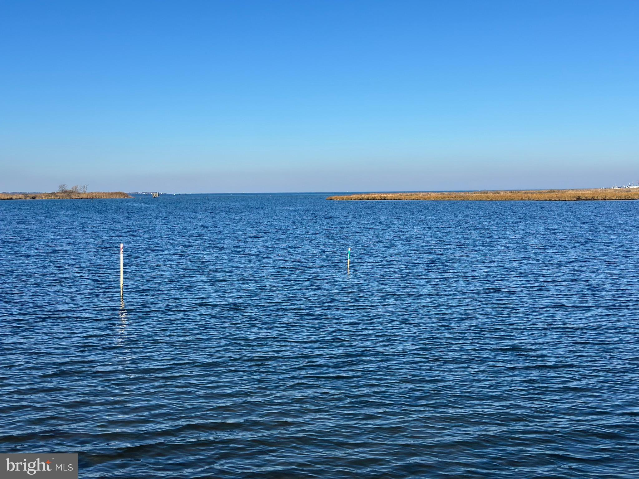BAYVIEW AT KENT NARROWS - Residential