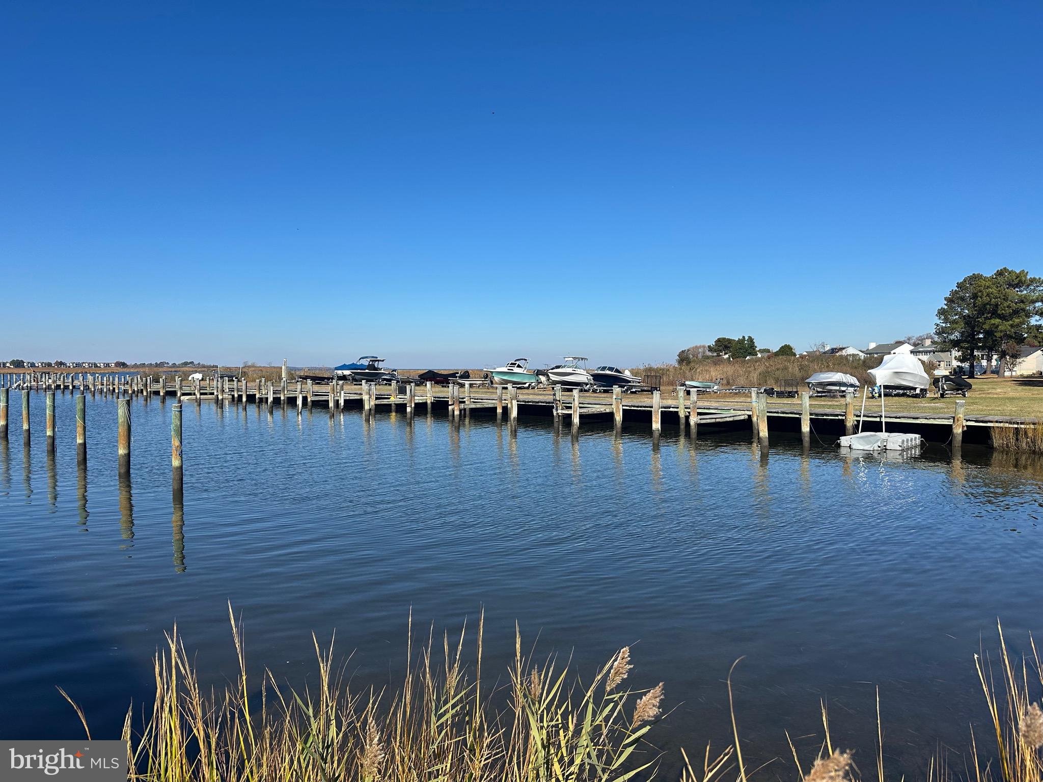 BAYVIEW AT KENT NARROWS - Residential