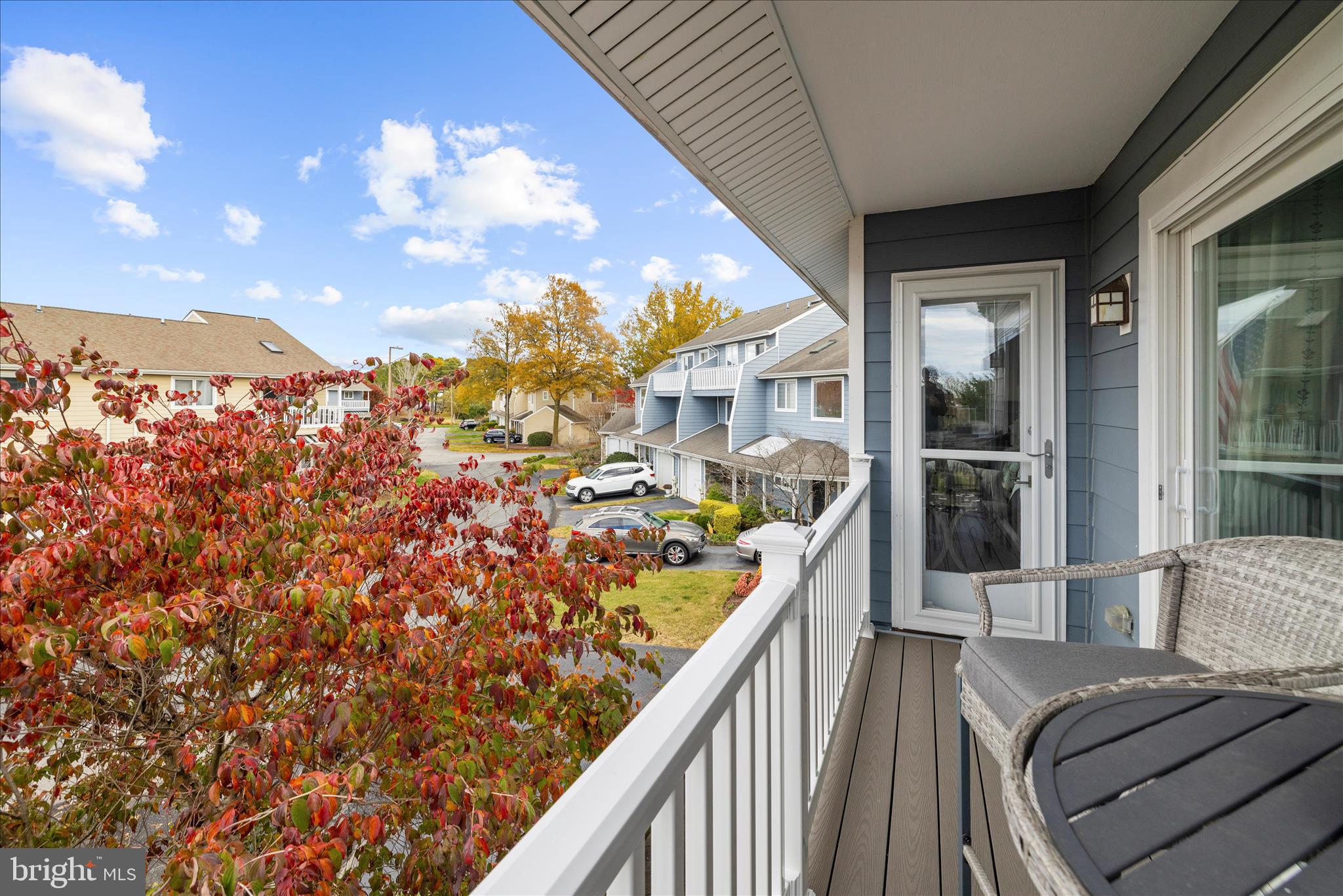 BAYVIEW AT KENT NARROWS - Residential