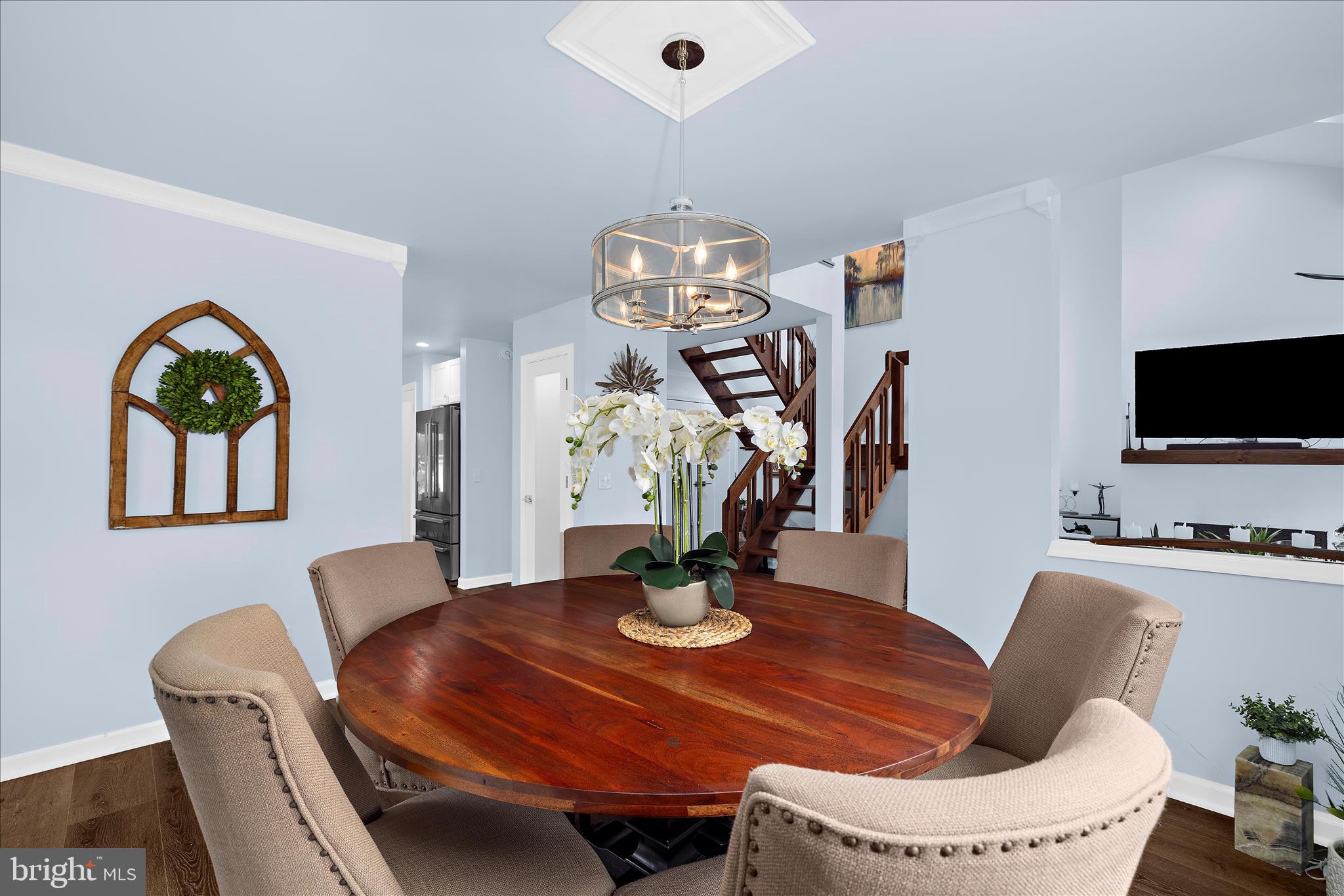 BAYVIEW AT KENT NARROWS - Residential