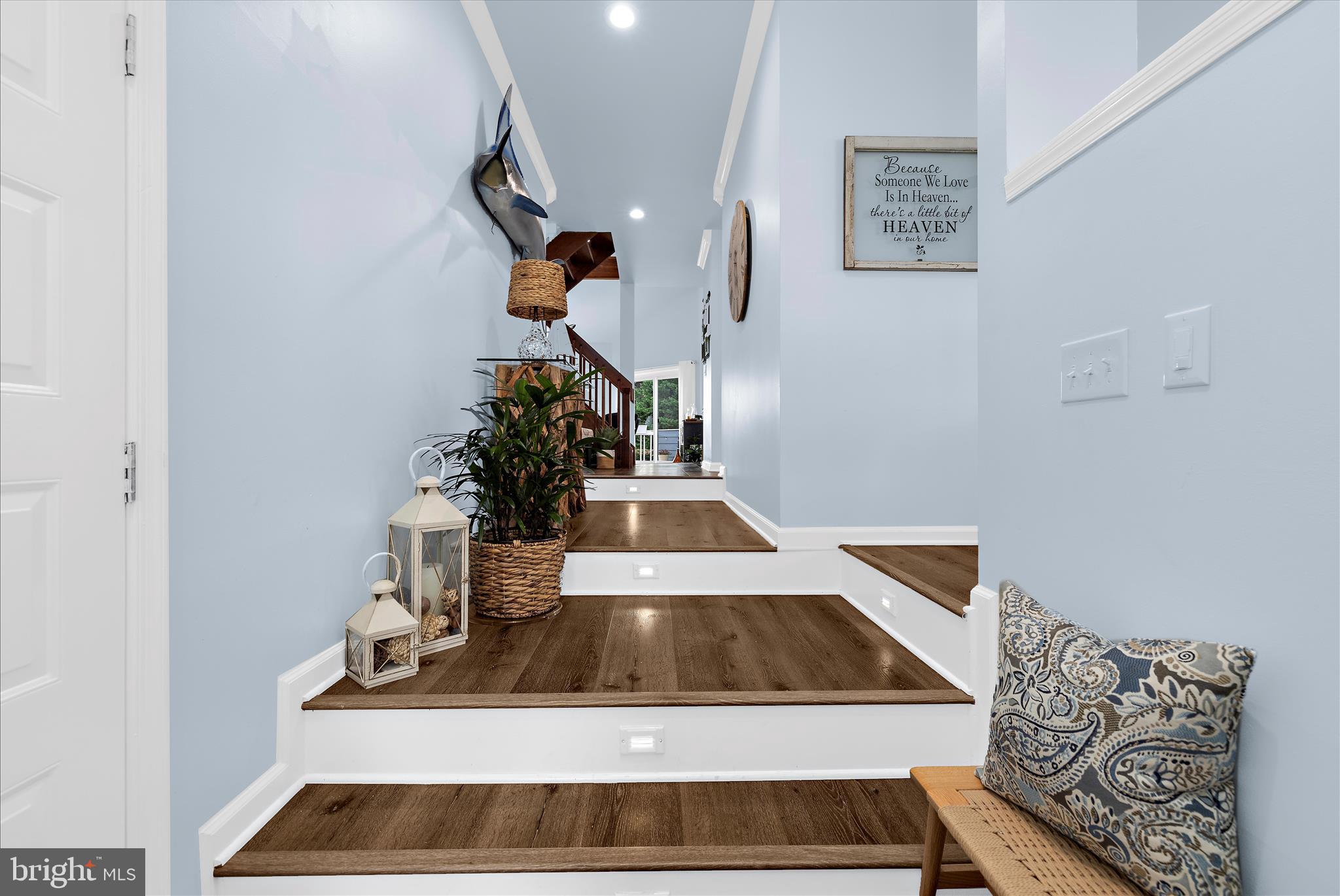 BAYVIEW AT KENT NARROWS - Residential