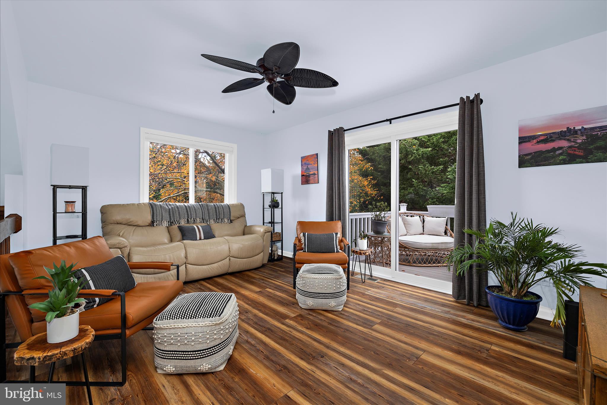 BAYVIEW AT KENT NARROWS - Residential