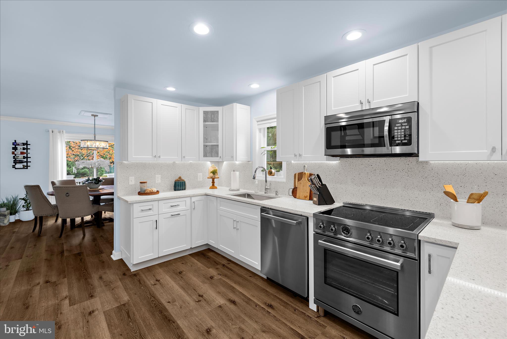 BAYVIEW AT KENT NARROWS - Residential